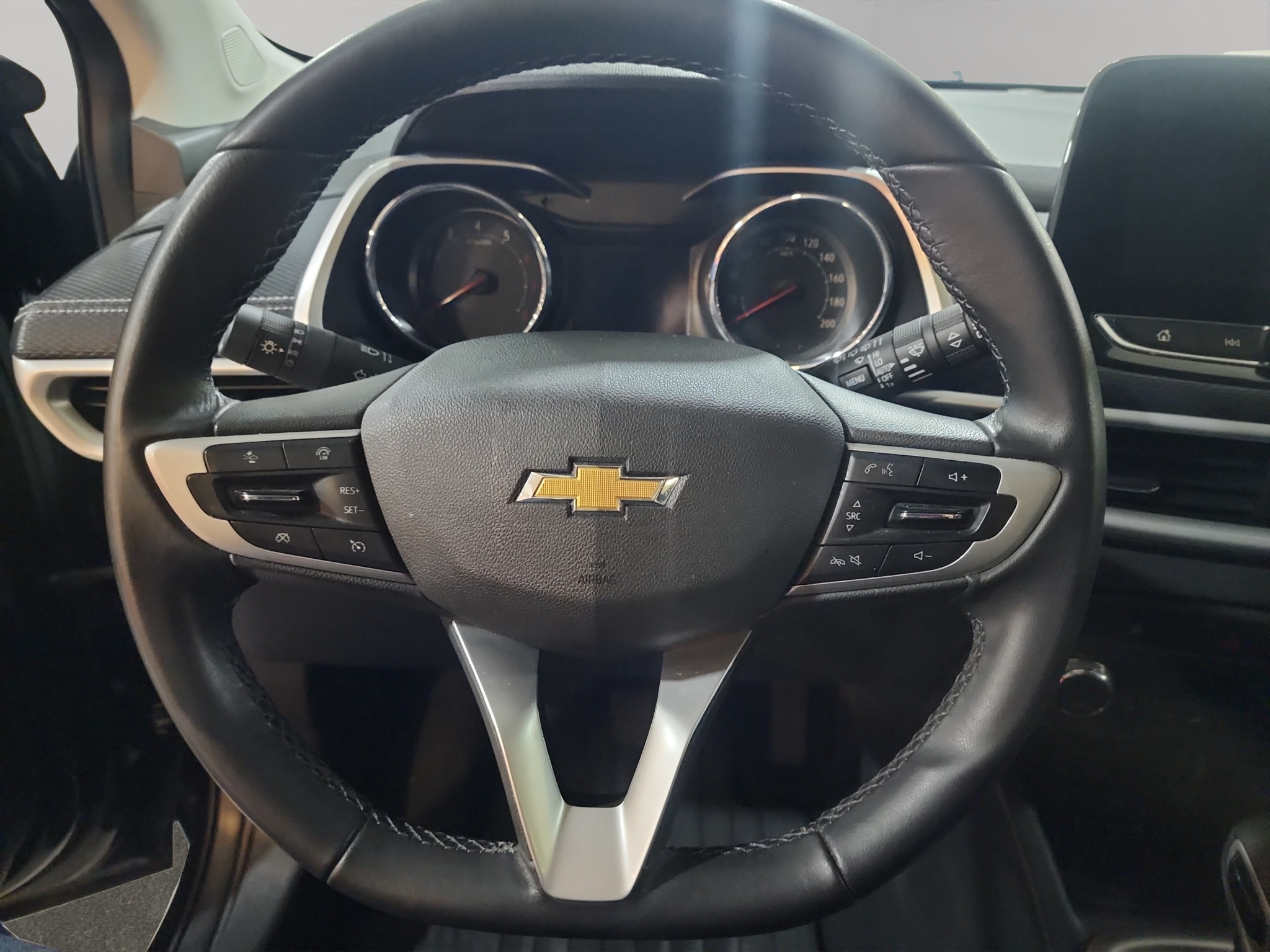 Chevrolet Tracker  PREMIER TA 2024