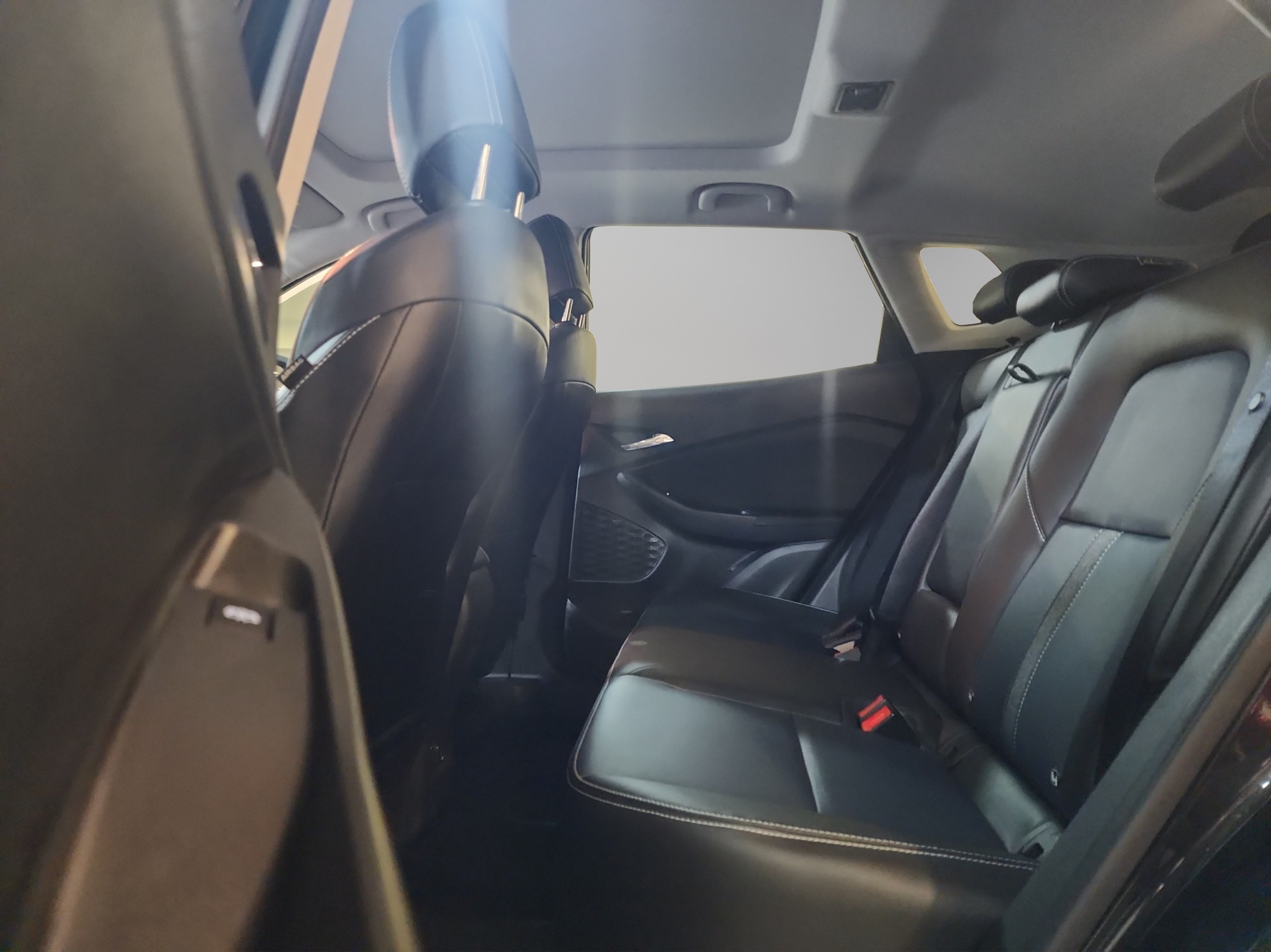Chevrolet Tracker  PREMIER TA 2024