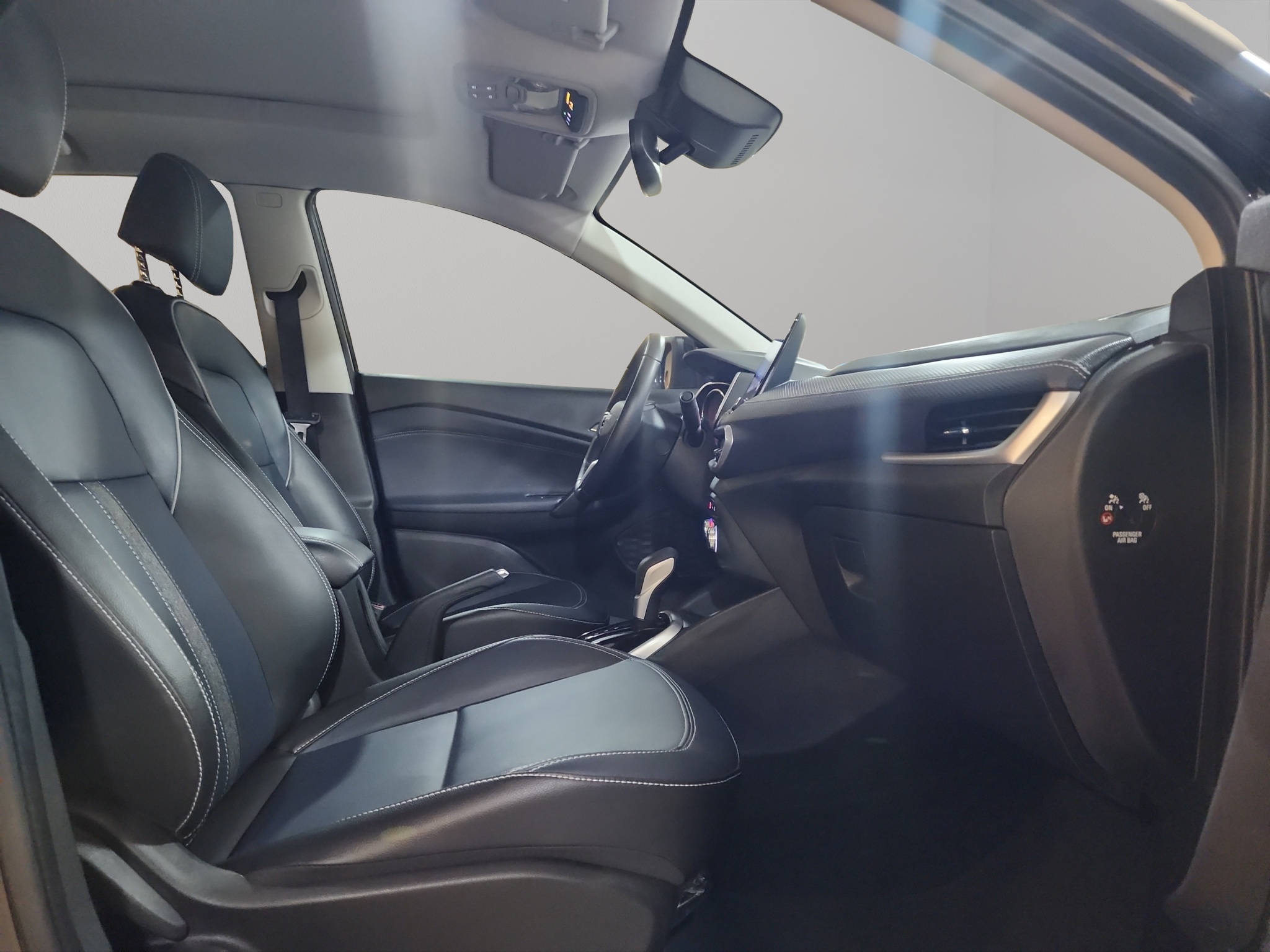 Chevrolet Tracker  PREMIER TA 2024