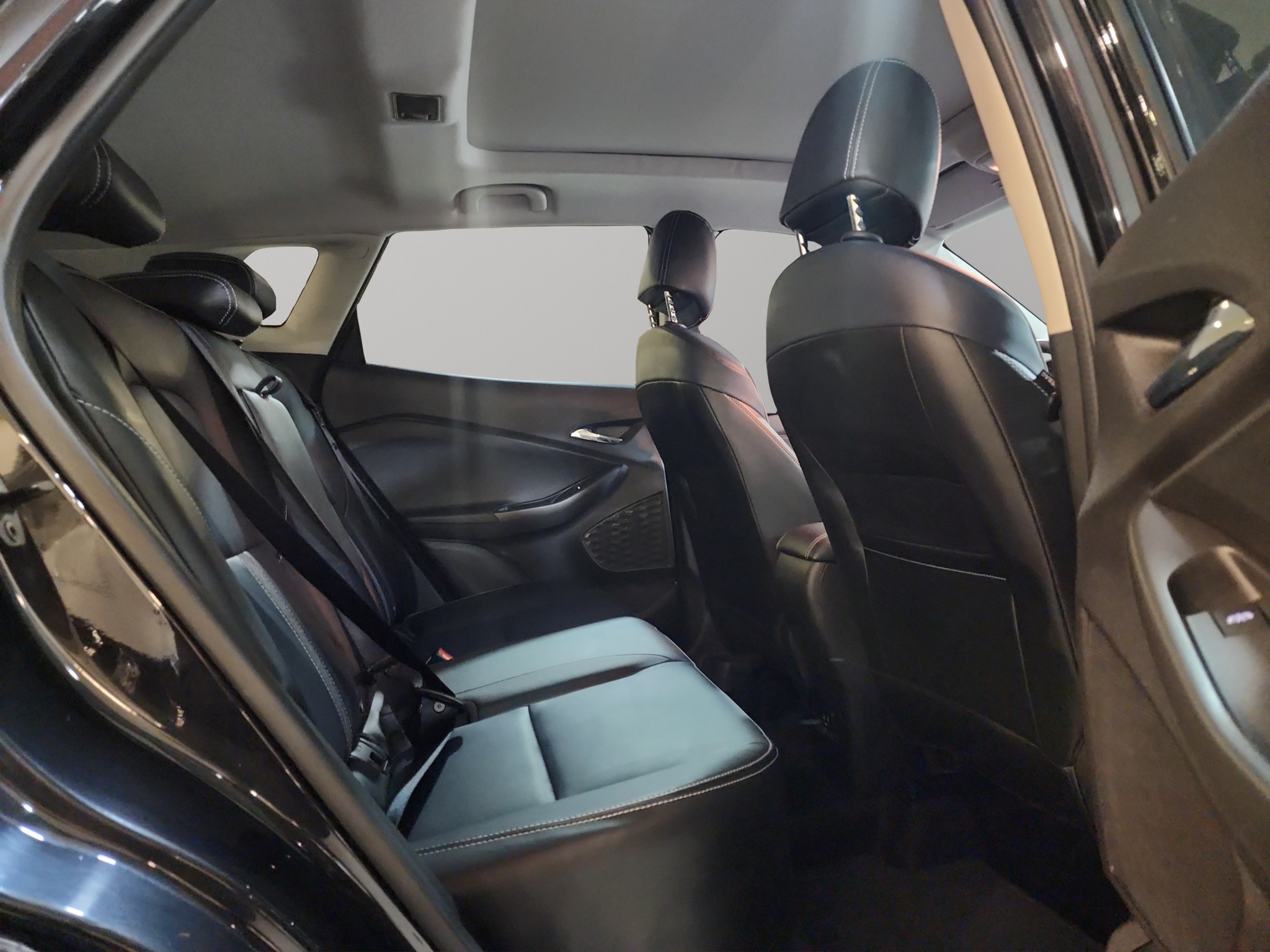Chevrolet Tracker  PREMIER TA 2024