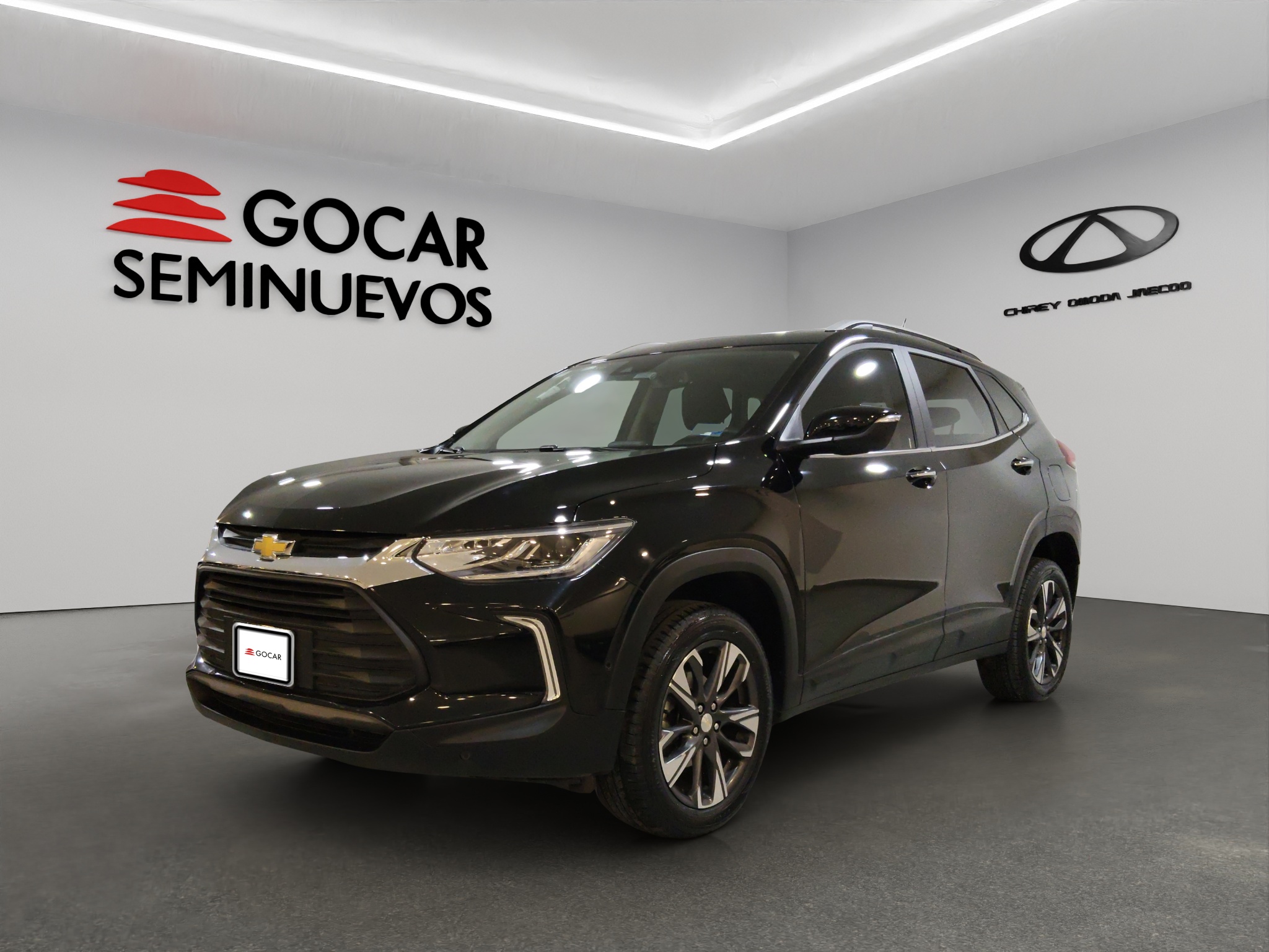 Chevrolet Tracker  PREMIER TA 2024