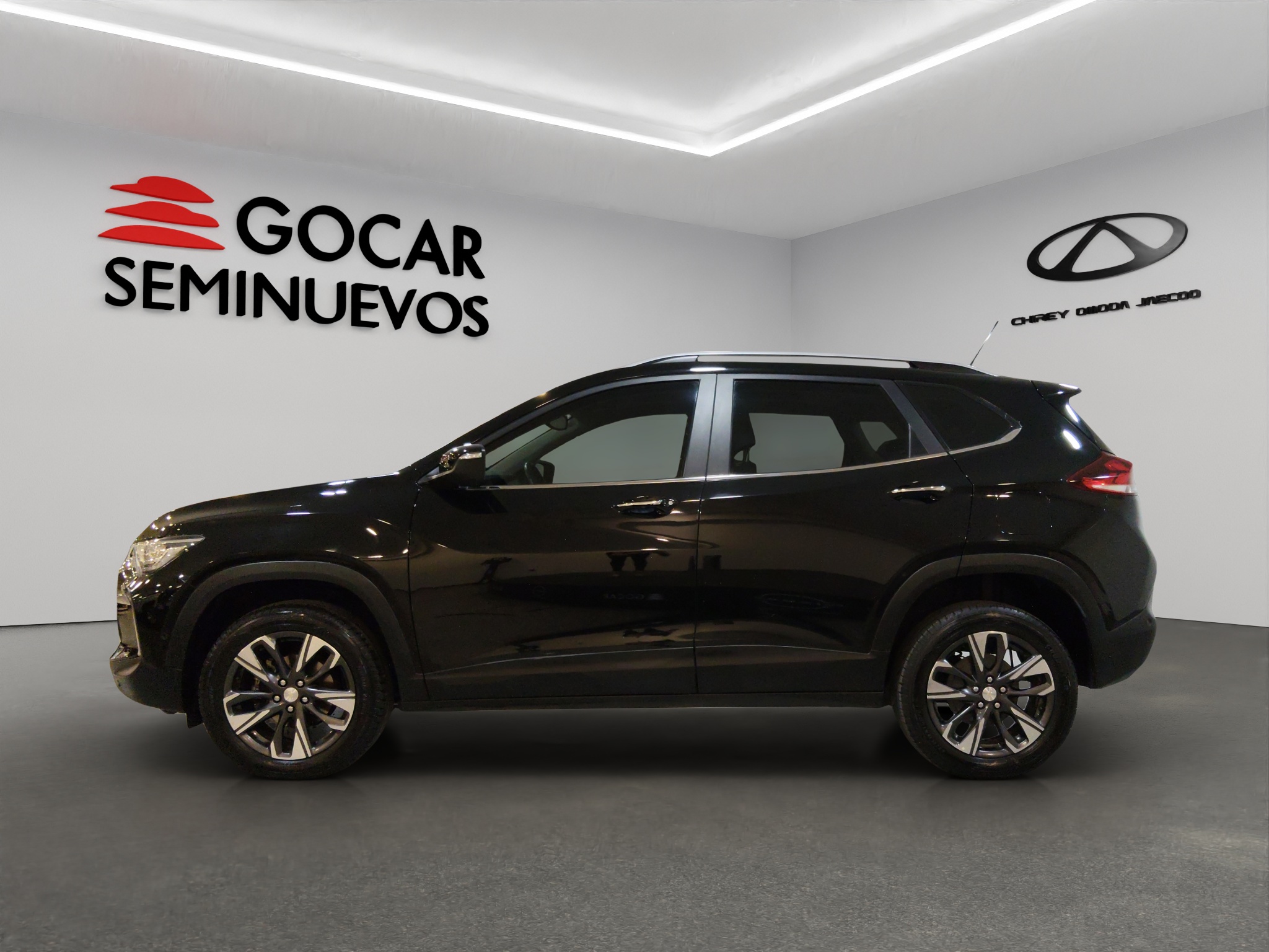 Chevrolet Tracker  PREMIER TA 2024
