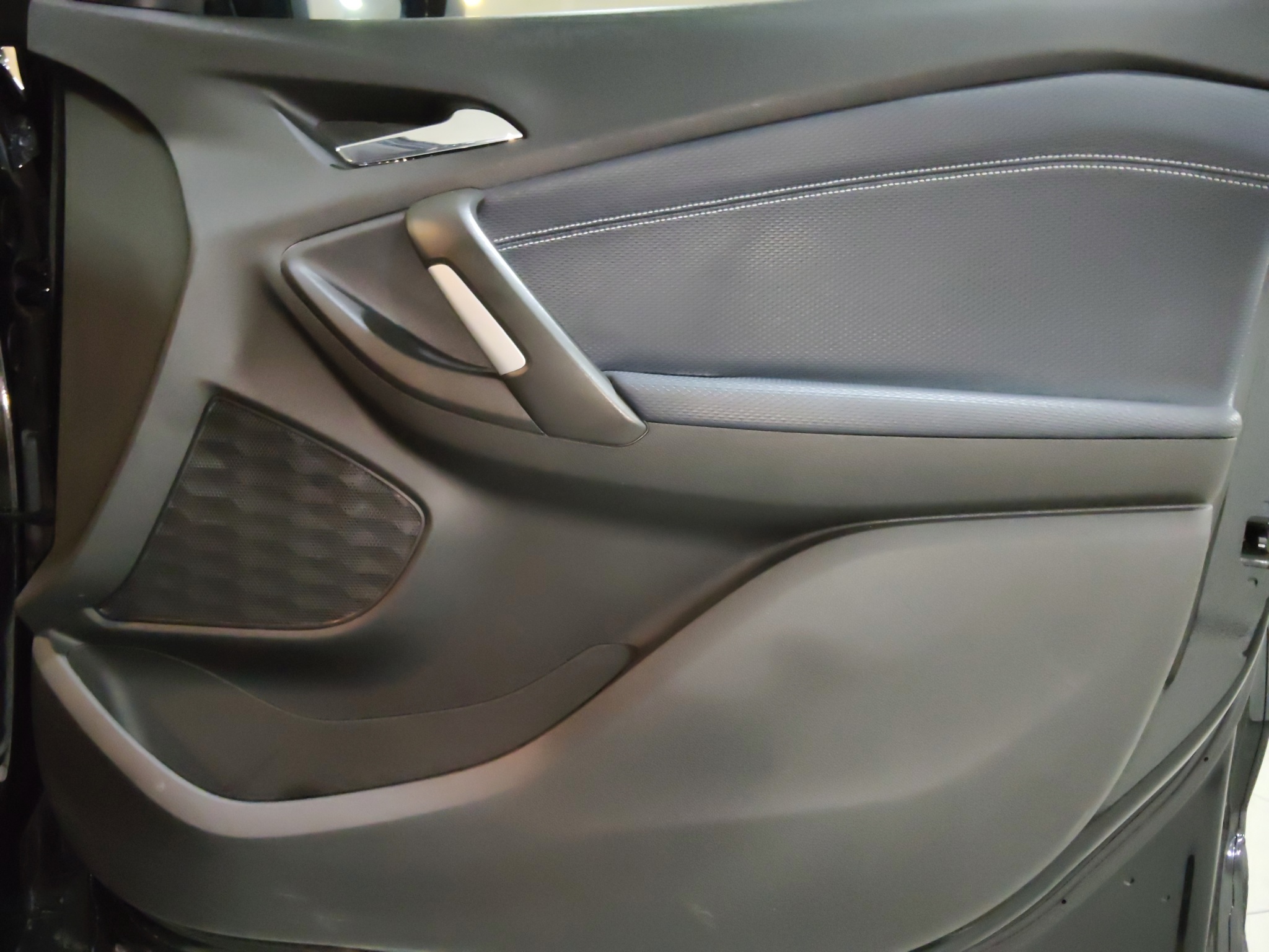 Chevrolet Tracker  PREMIER TA 2024