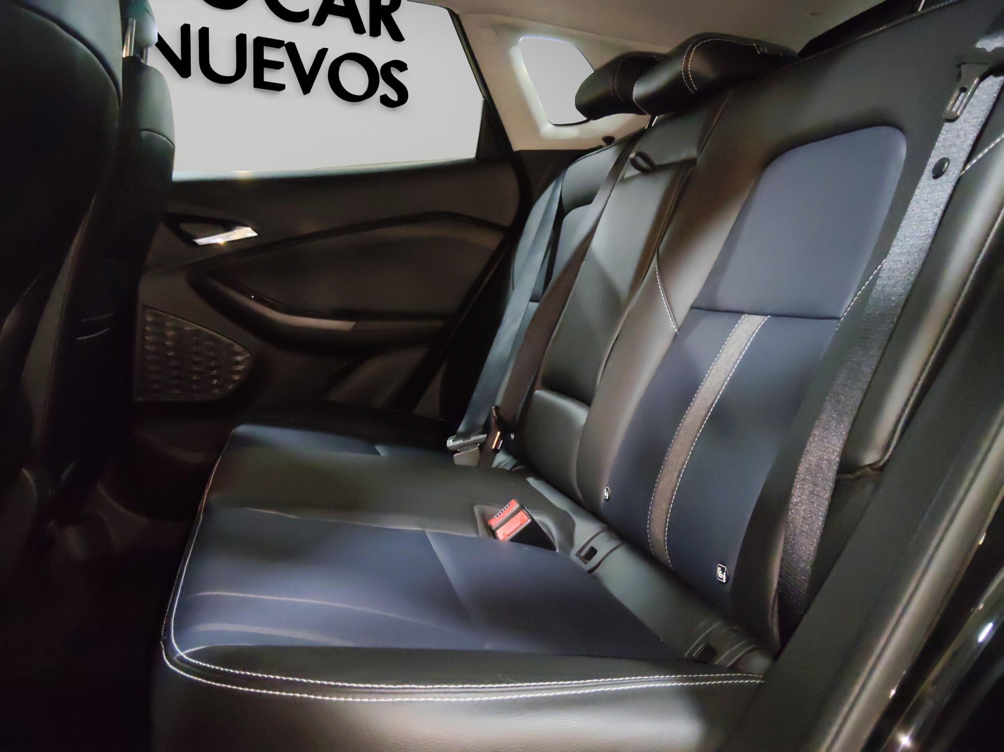 Chevrolet Tracker  PREMIER TA 2024
