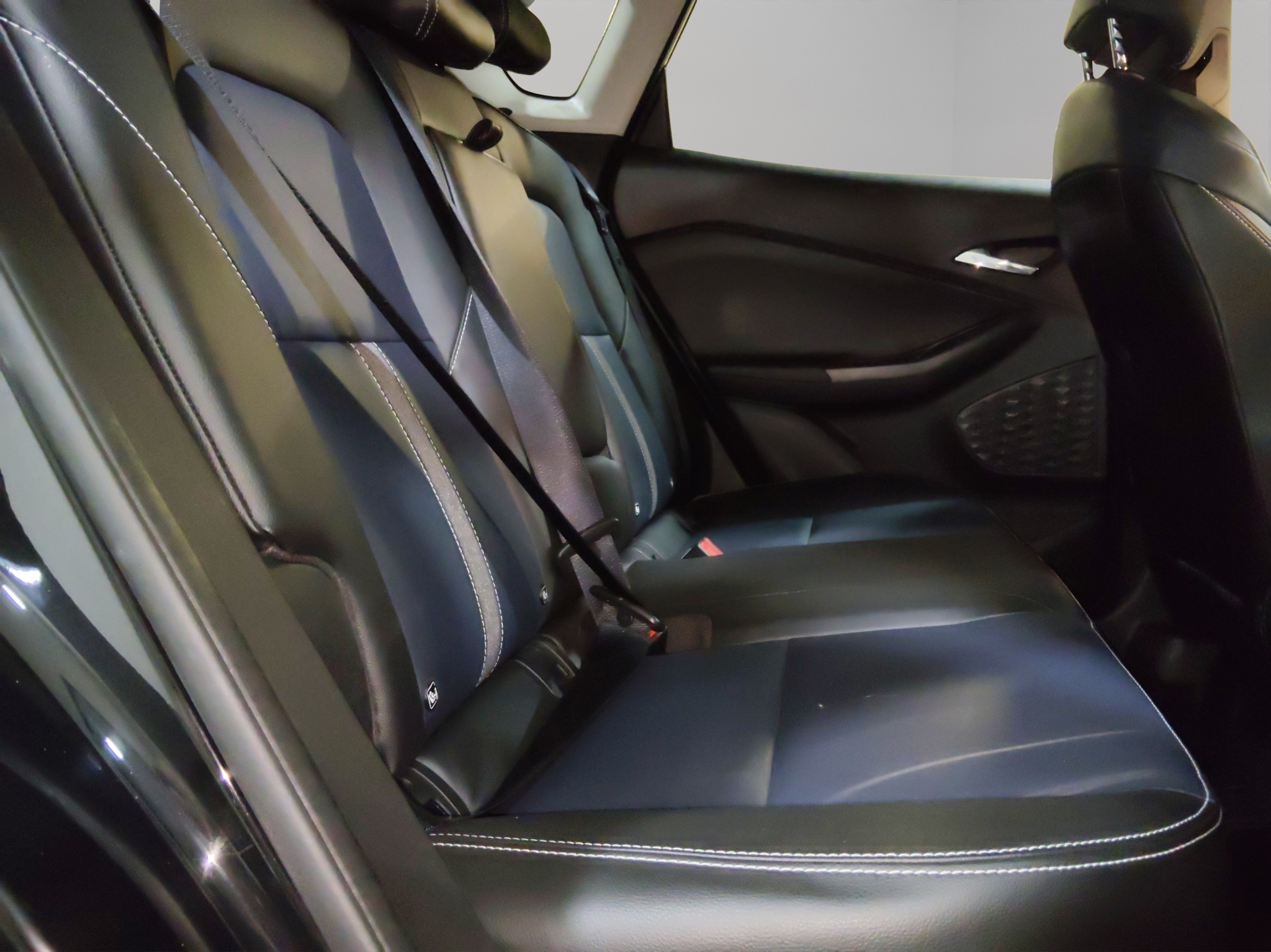 Chevrolet Tracker  PREMIER TA 2024