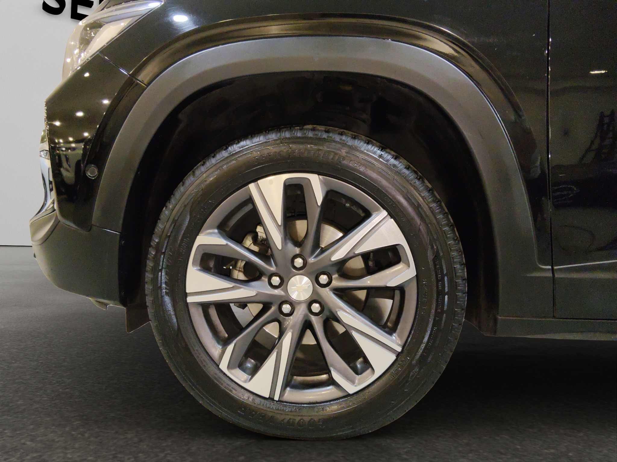 Chevrolet Tracker  PREMIER TA 2024