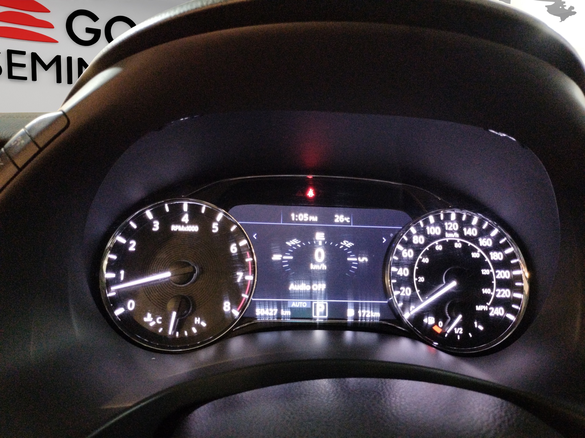 Infiniti QX80 VUD 4x4 5 pts. Sensory Plus, V8, TA, piel perforada, QC, DVD, s. Bose, f. led, 7 y 8 pas., RA-22 (línea anterior) 2020