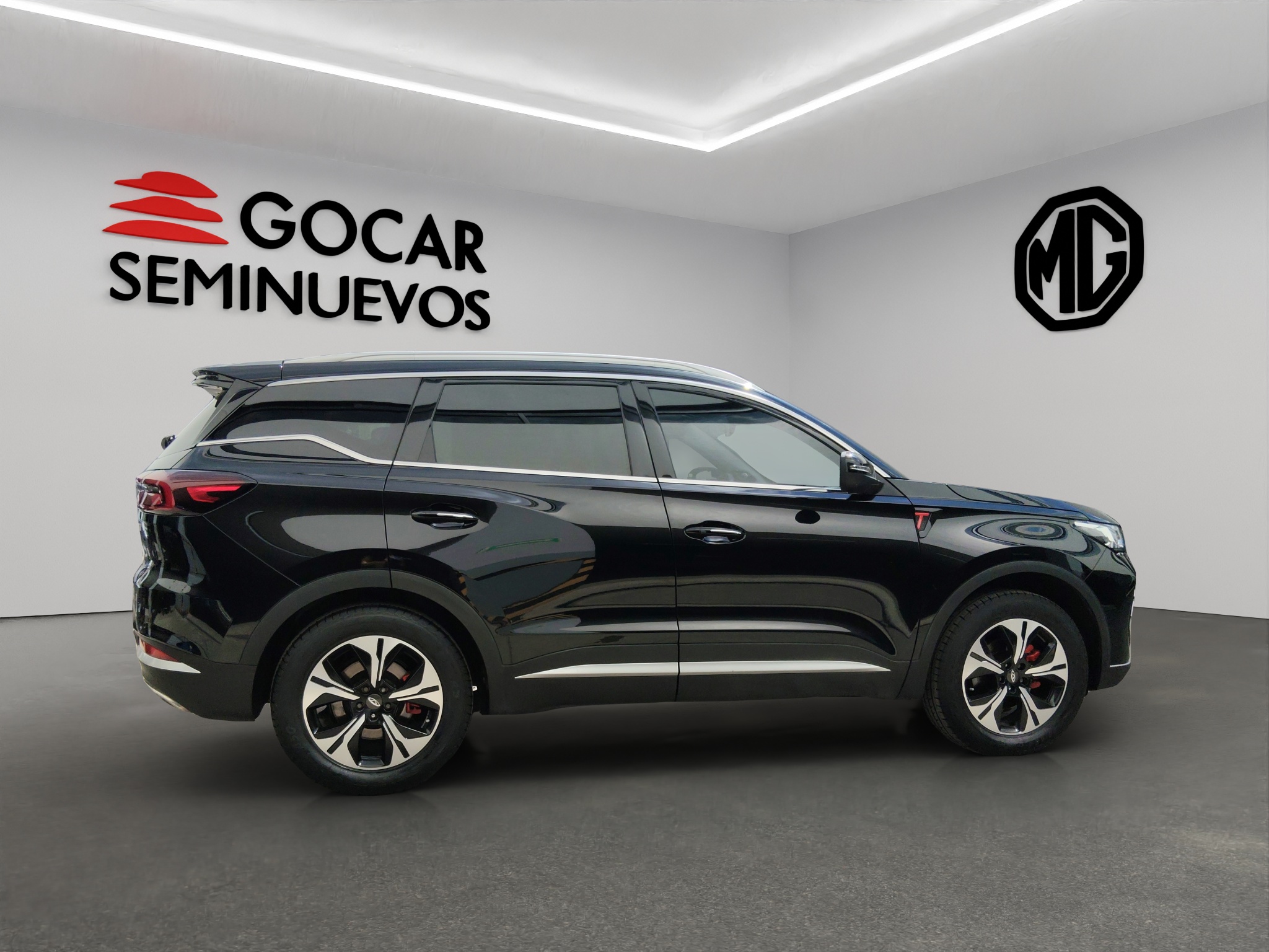 Chirey Tiggo 7 Pro  5 pts. Pro Max, 1.6T, CVT, ADAS, RA-18 (cambio de línea) 2024