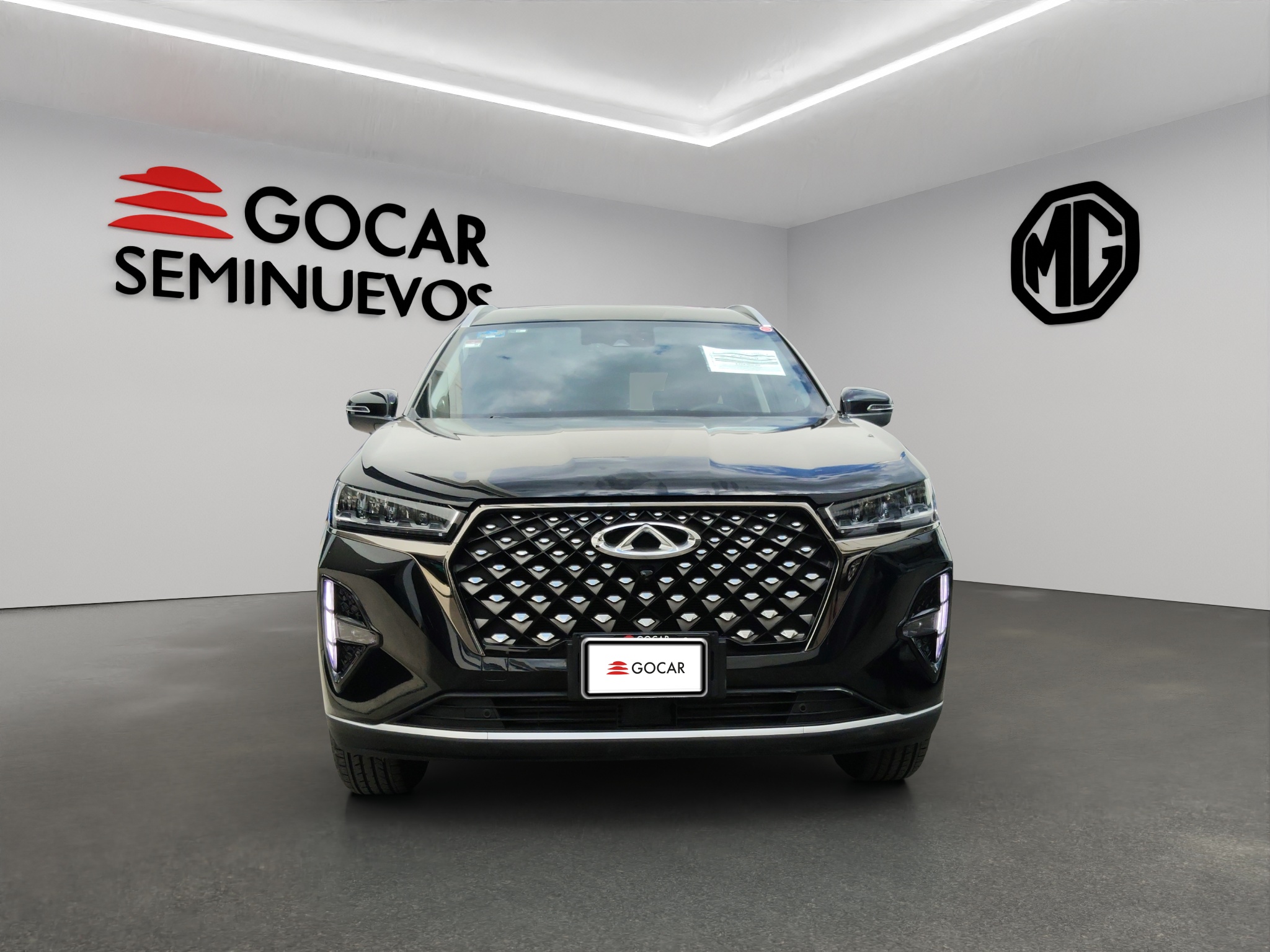 Chirey Tiggo 7 Pro  5 pts. Pro Max, 1.6T, CVT, ADAS, RA-18 (cambio de línea) 2024