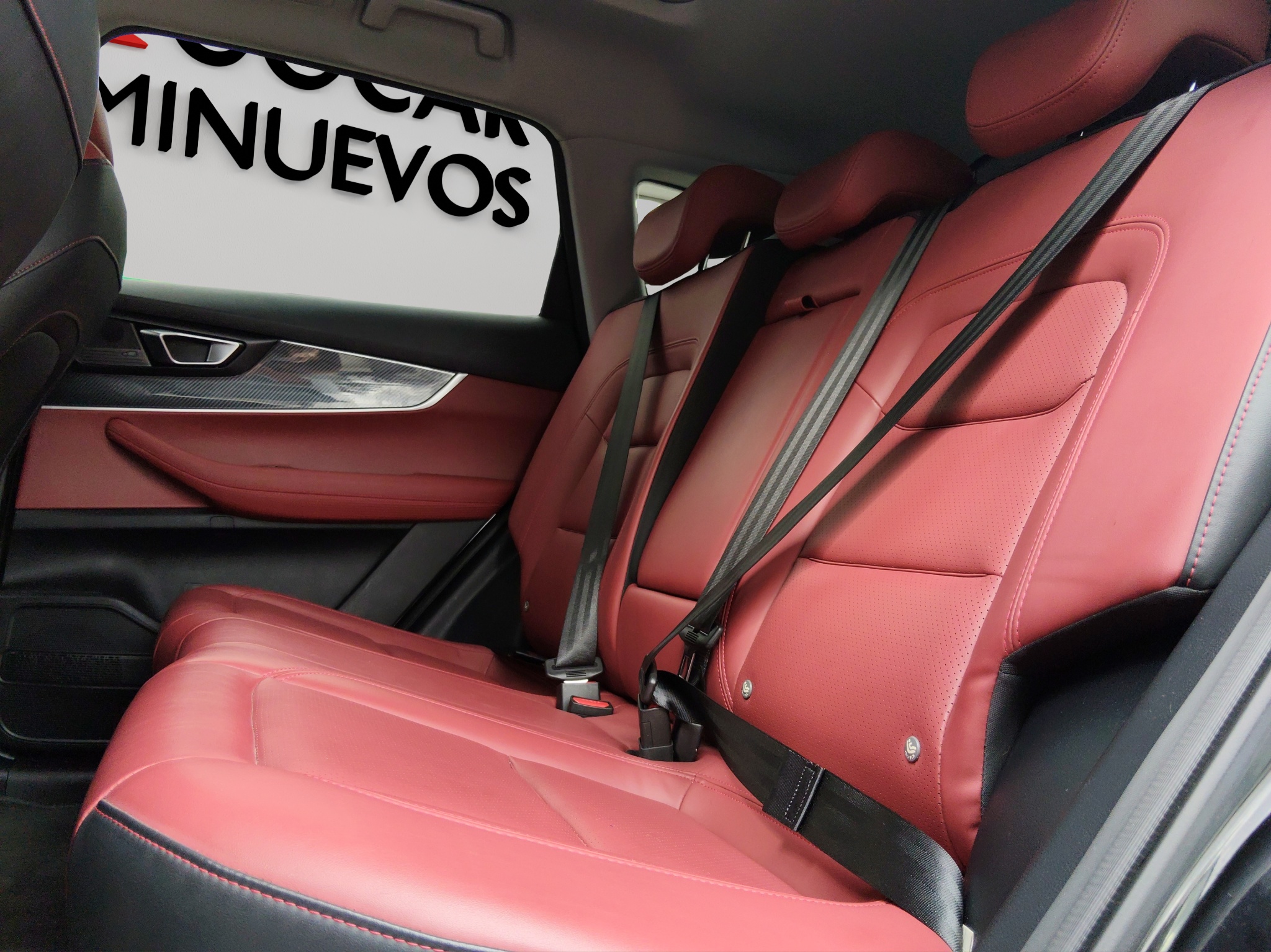 Chirey Tiggo 7 Pro  5 pts. Pro Max, 1.6T, CVT, ADAS, RA-18 (cambio de línea) 2024