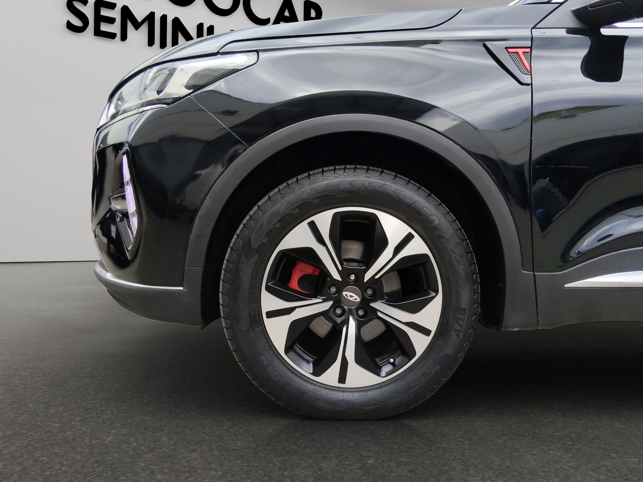 Chirey Tiggo 7 Pro  5 pts. Pro Max, 1.6T, CVT, ADAS, RA-18 (cambio de línea) 2024