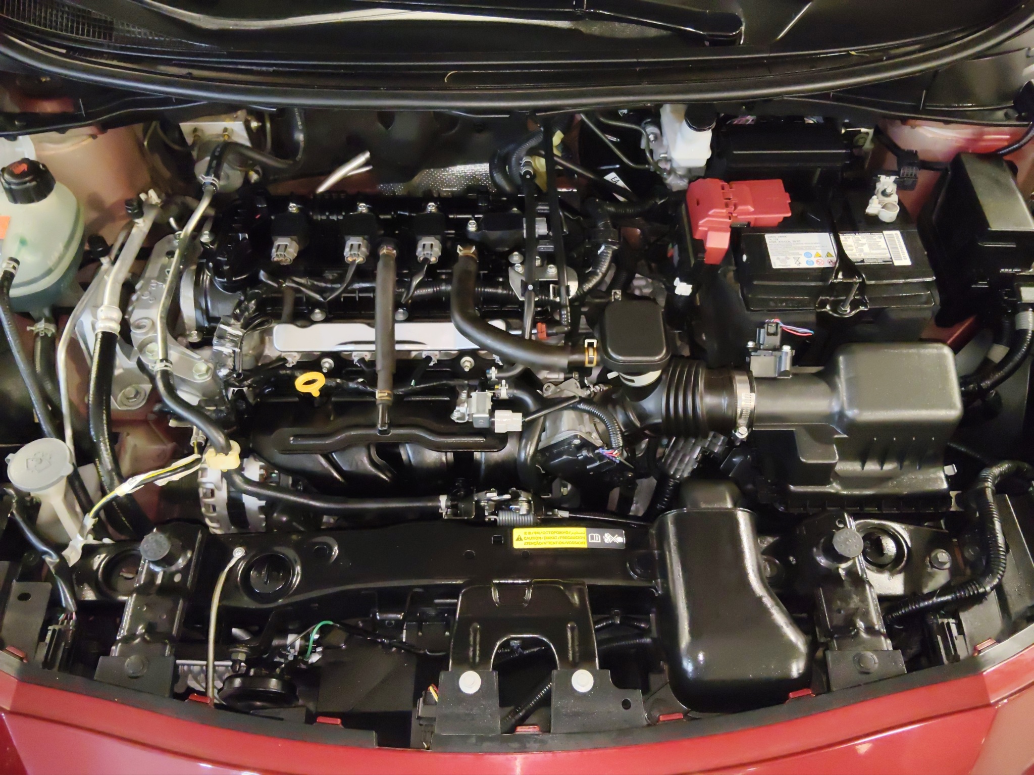 Nissan Versa 4 pts. Platinum, CVT, a/ac. Aut., VE, piel, GPS, f. led, RA-17 (línea nueva) 2020