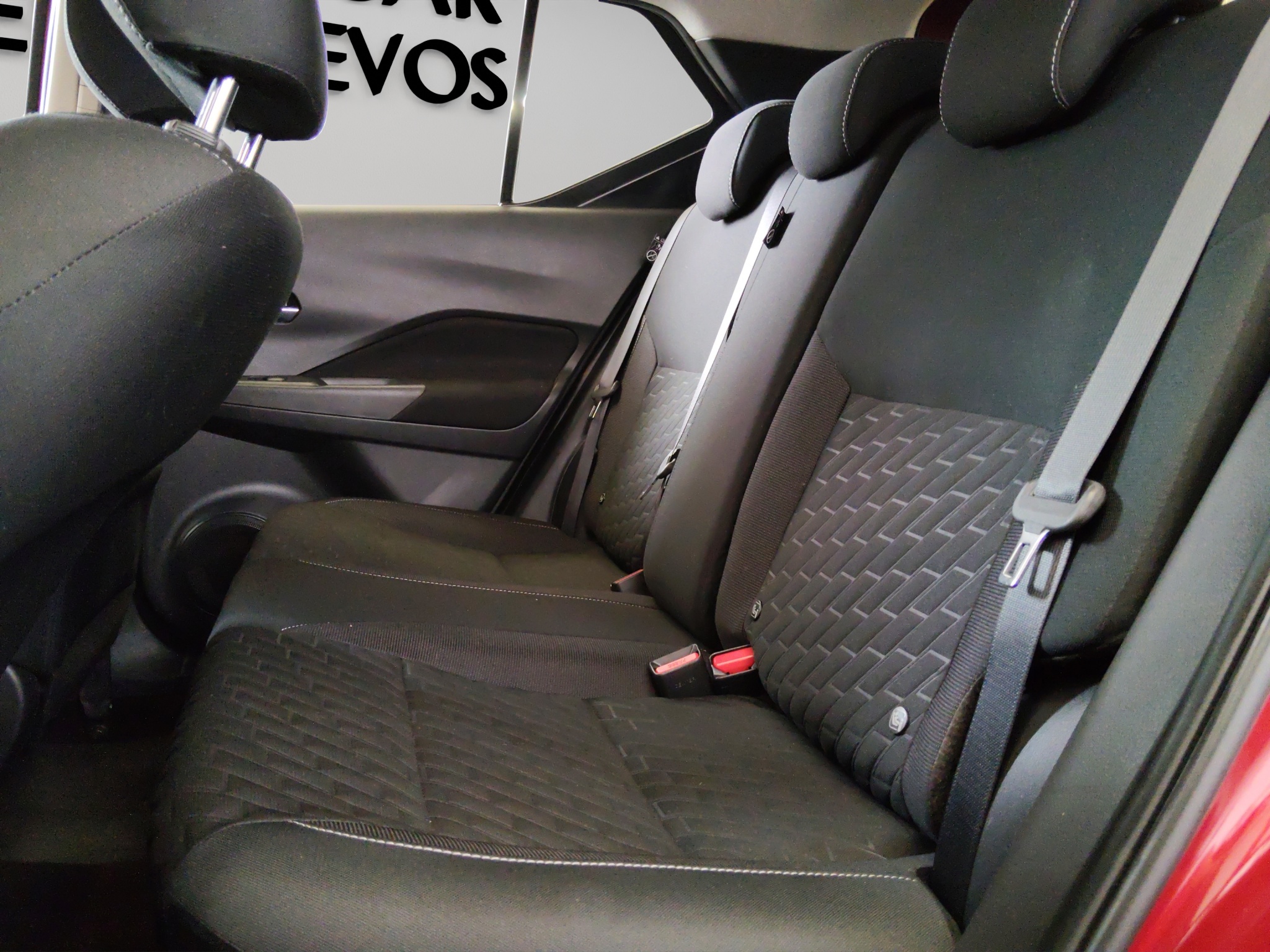 Nissan Kicks VUD 5pts. Advance , 1.6l, CVT, a/ac., VE , RA-16 2023