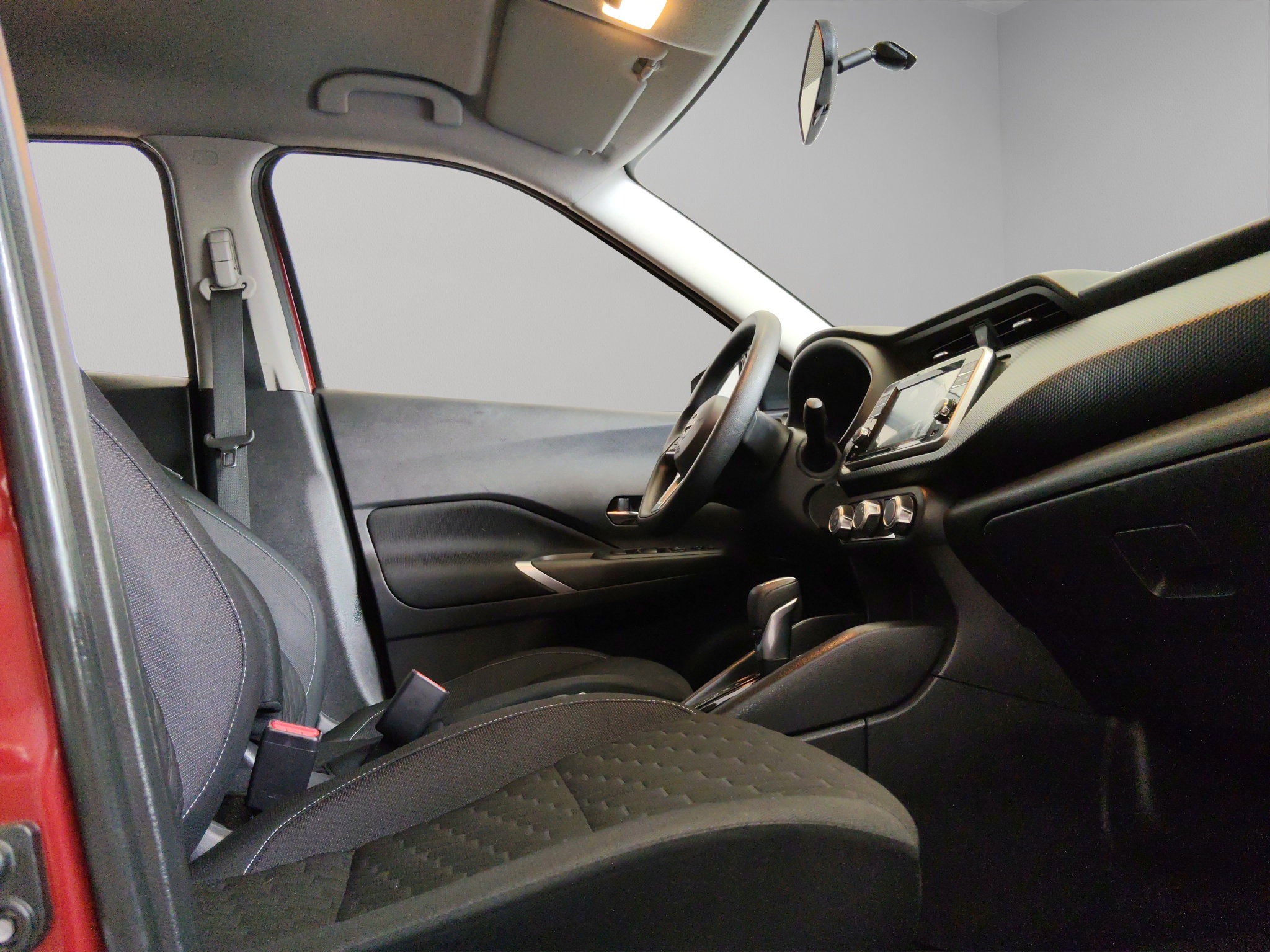 Nissan Kicks VUD 5pts. Advance , 1.6l, CVT, a/ac., VE , RA-16 2023