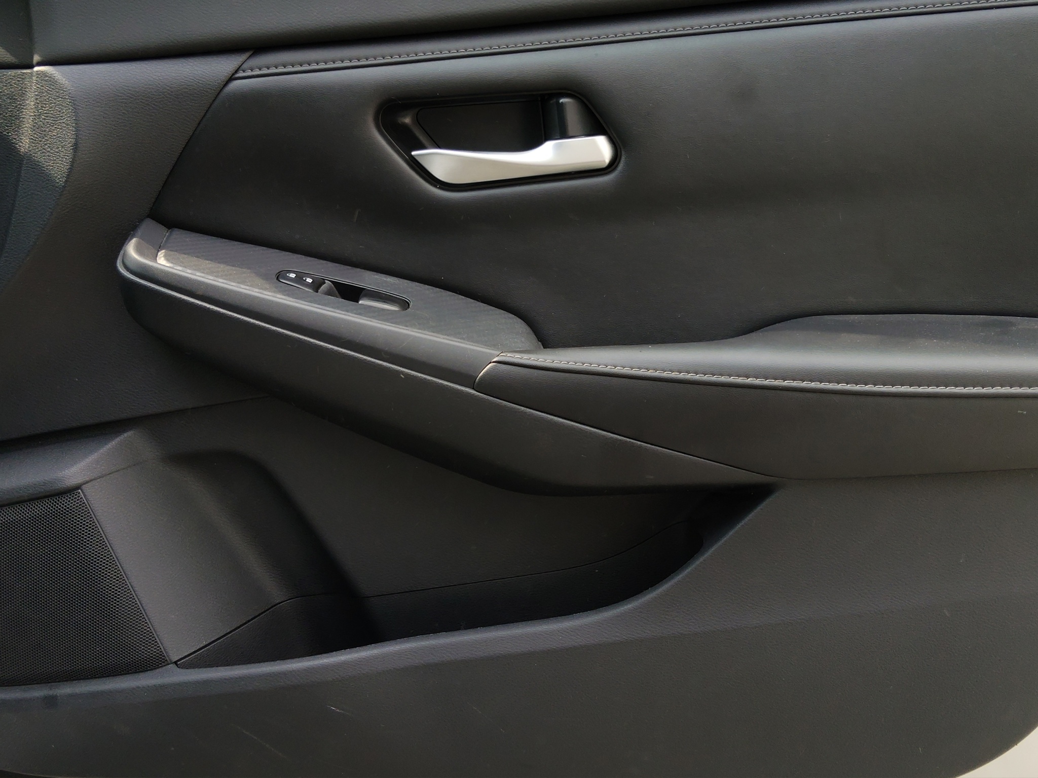 Nissan Sentra ADVANCE CVT 2021