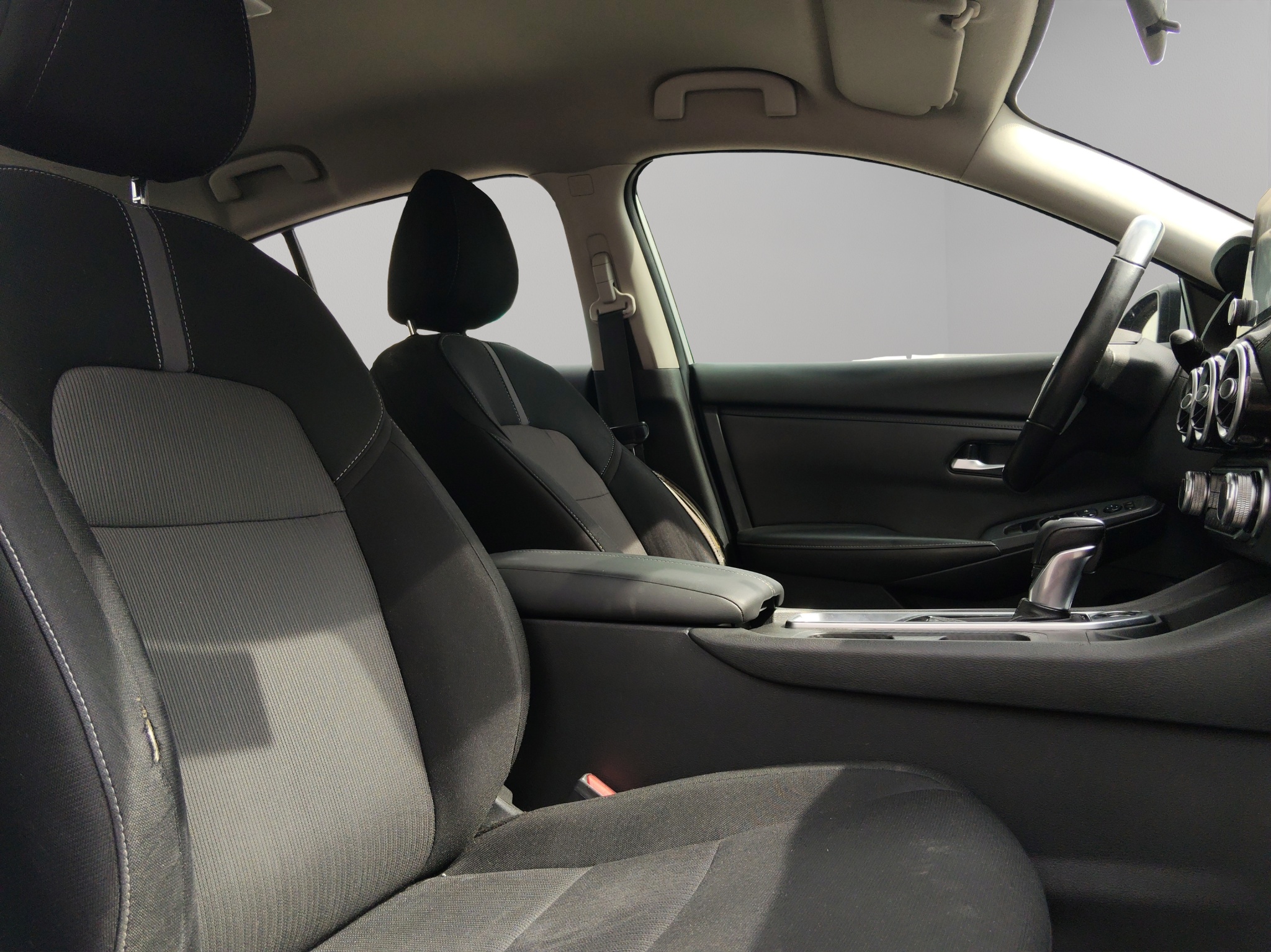 Nissan Sentra ADVANCE CVT 2021