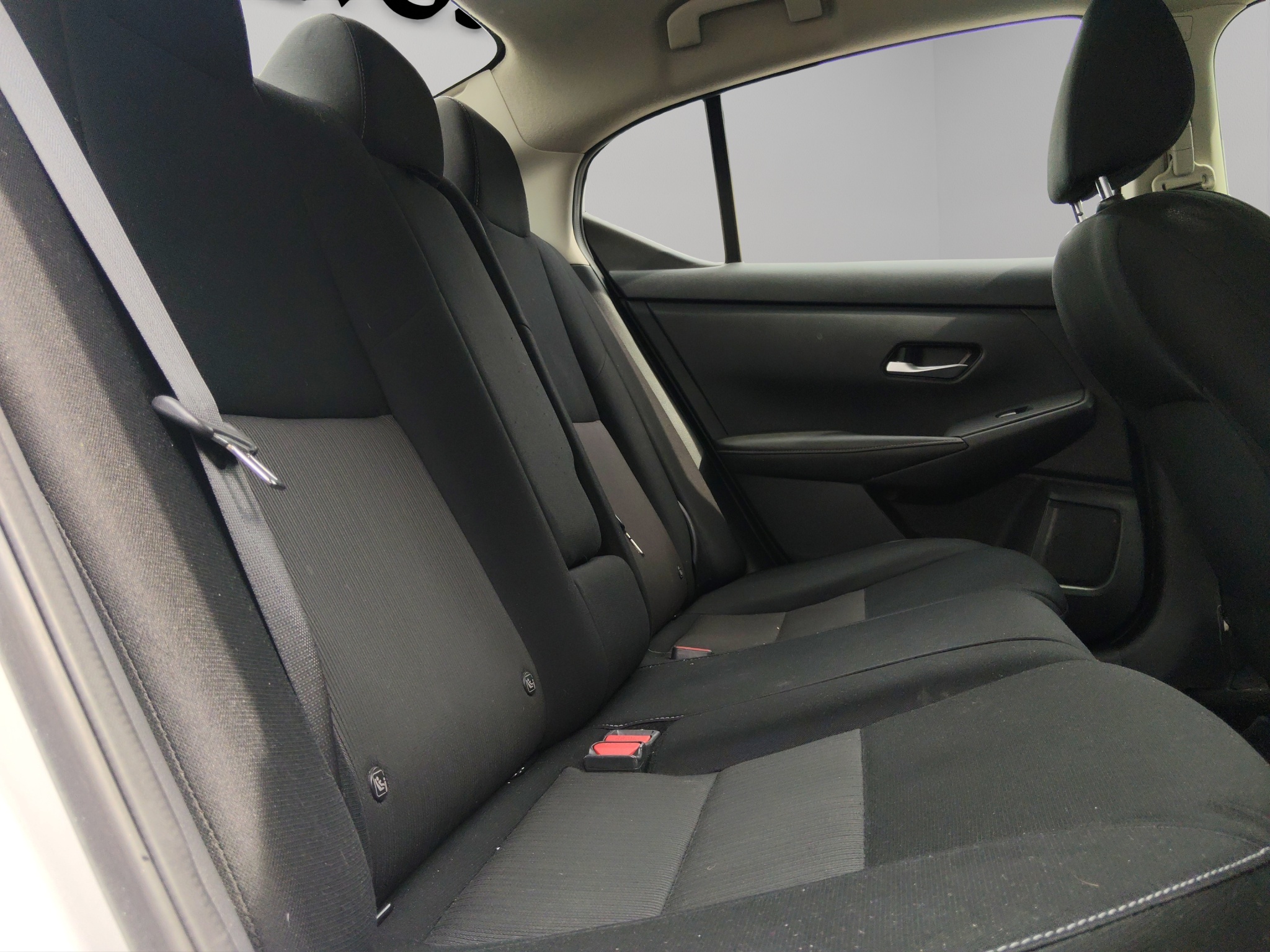 Nissan Sentra ADVANCE CVT 2021
