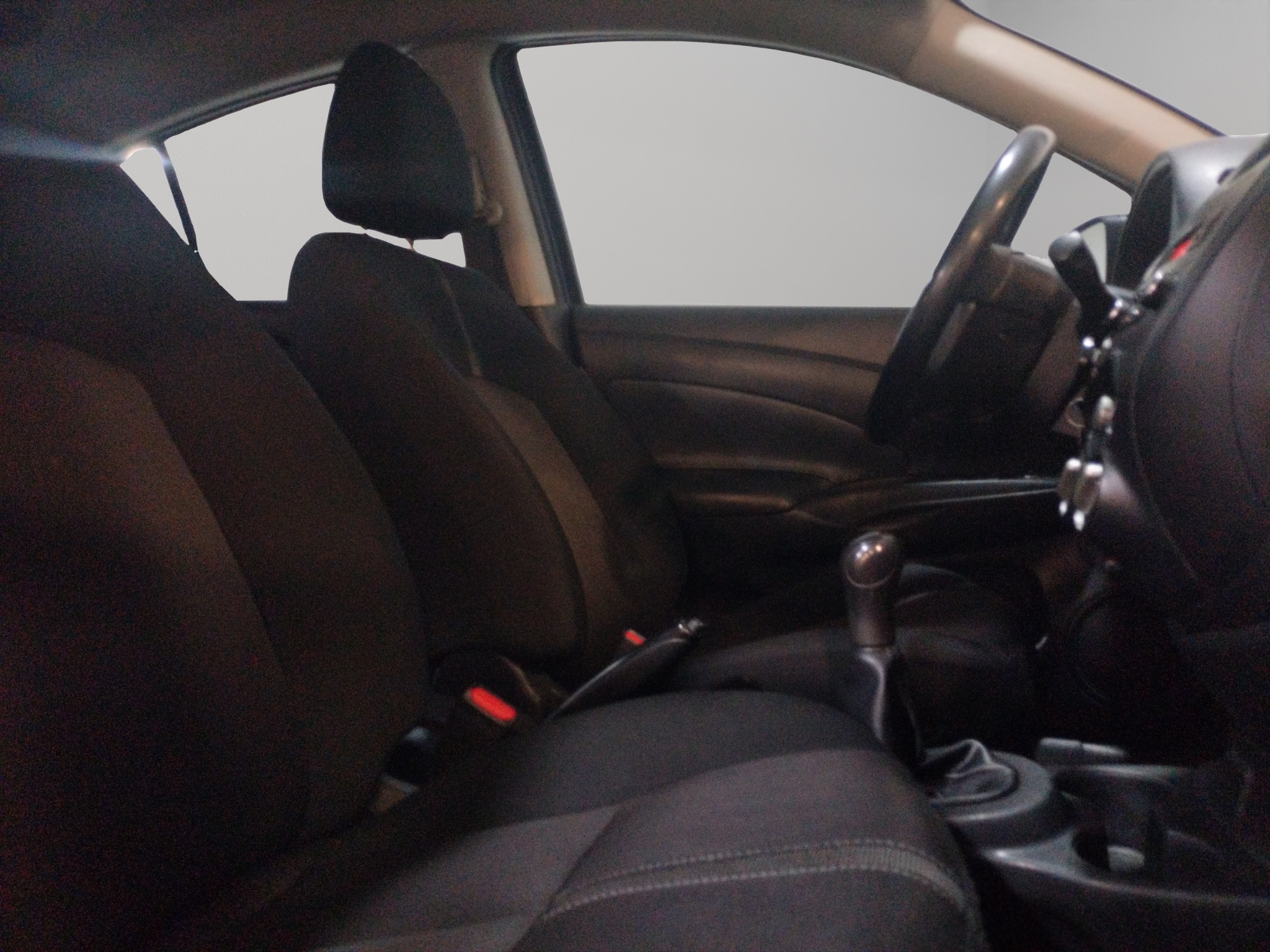 Nissan V-Drive Arriba 18