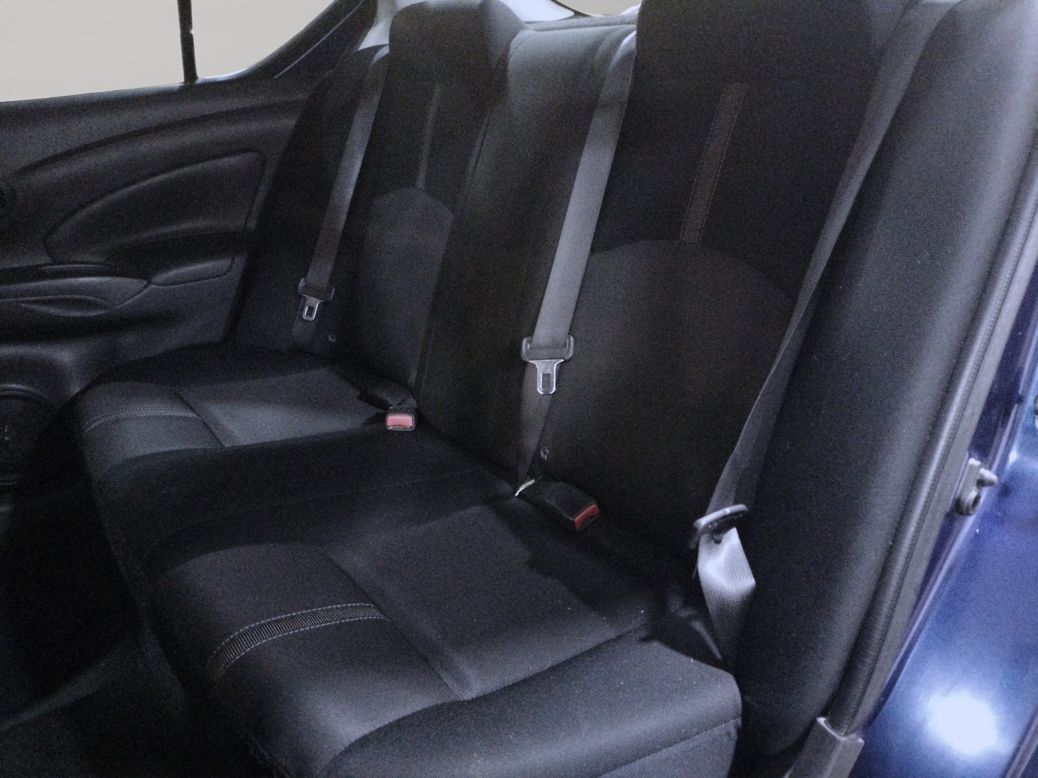 Nissan V-Drive Arriba 11