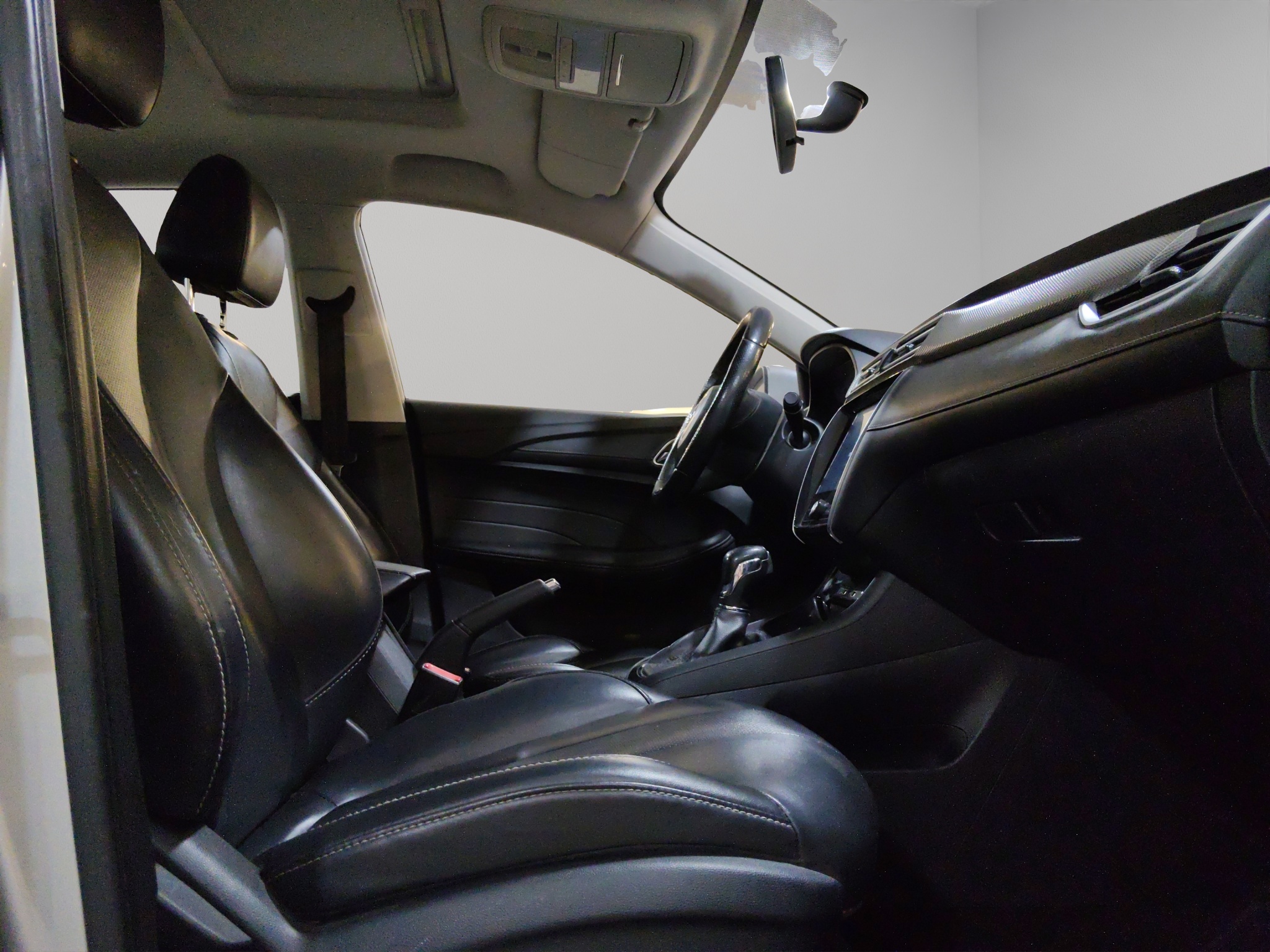MG MG5 EXCITE, CVT, QC, PIEL, QC, RA 16 2023