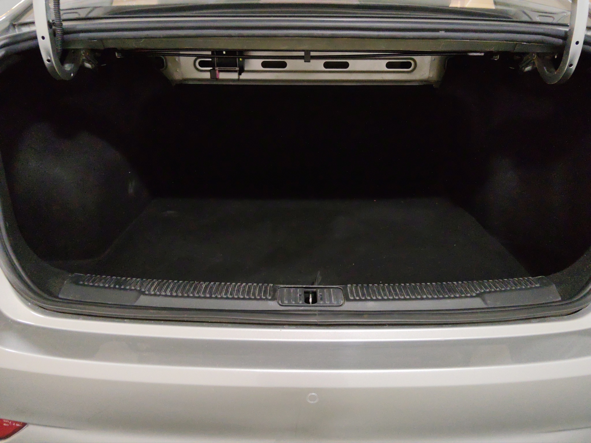 MG MG5 EXCITE, CVT, QC, PIEL, QC, RA 16 2023