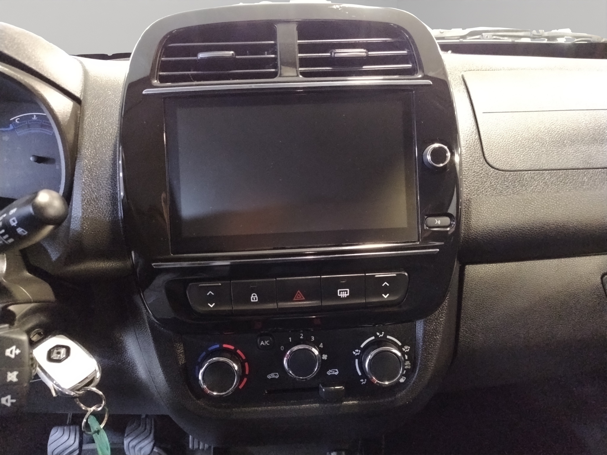 Renault Kwid Arriba 14