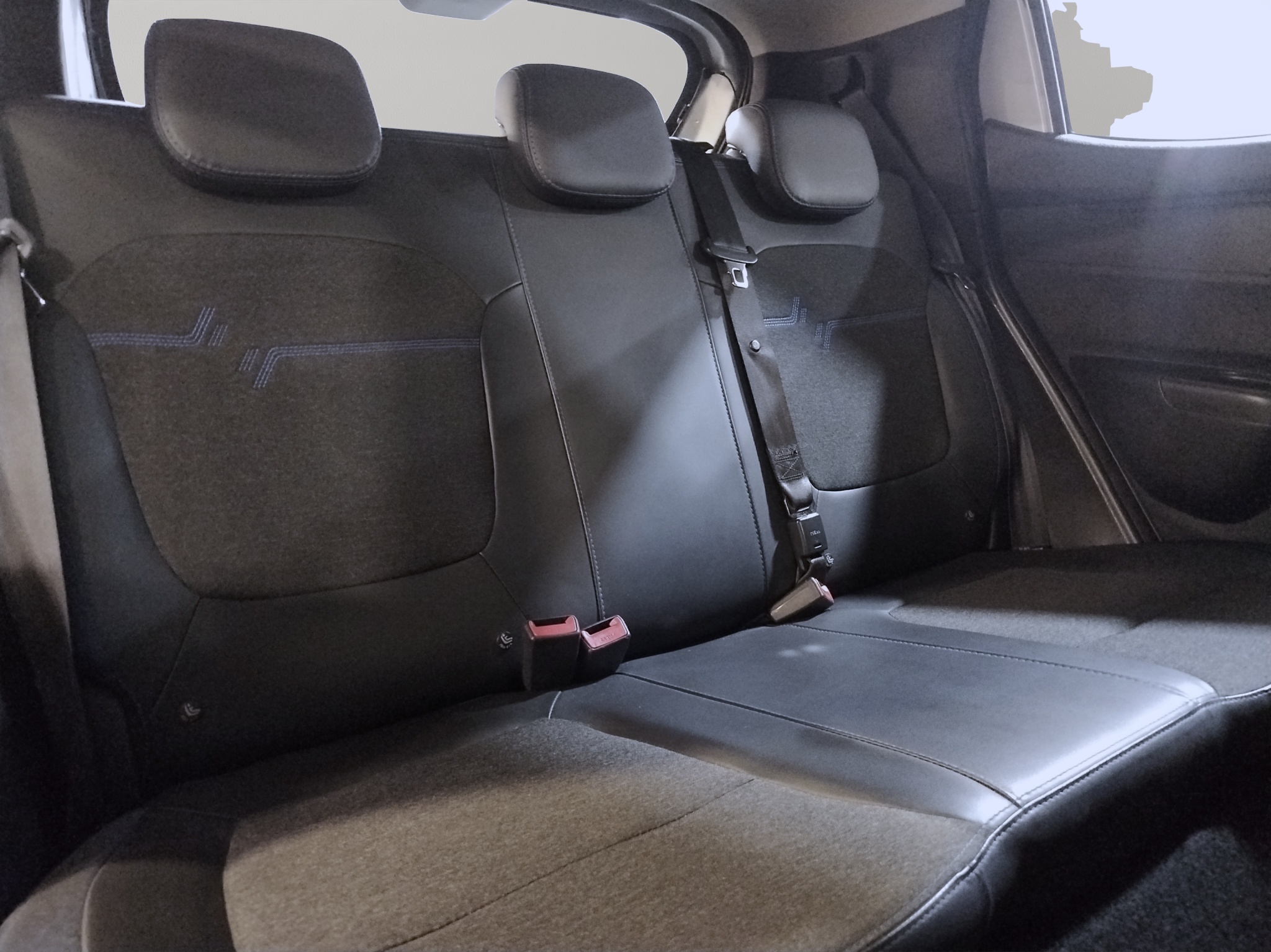 Renault Kwid Tablero 18