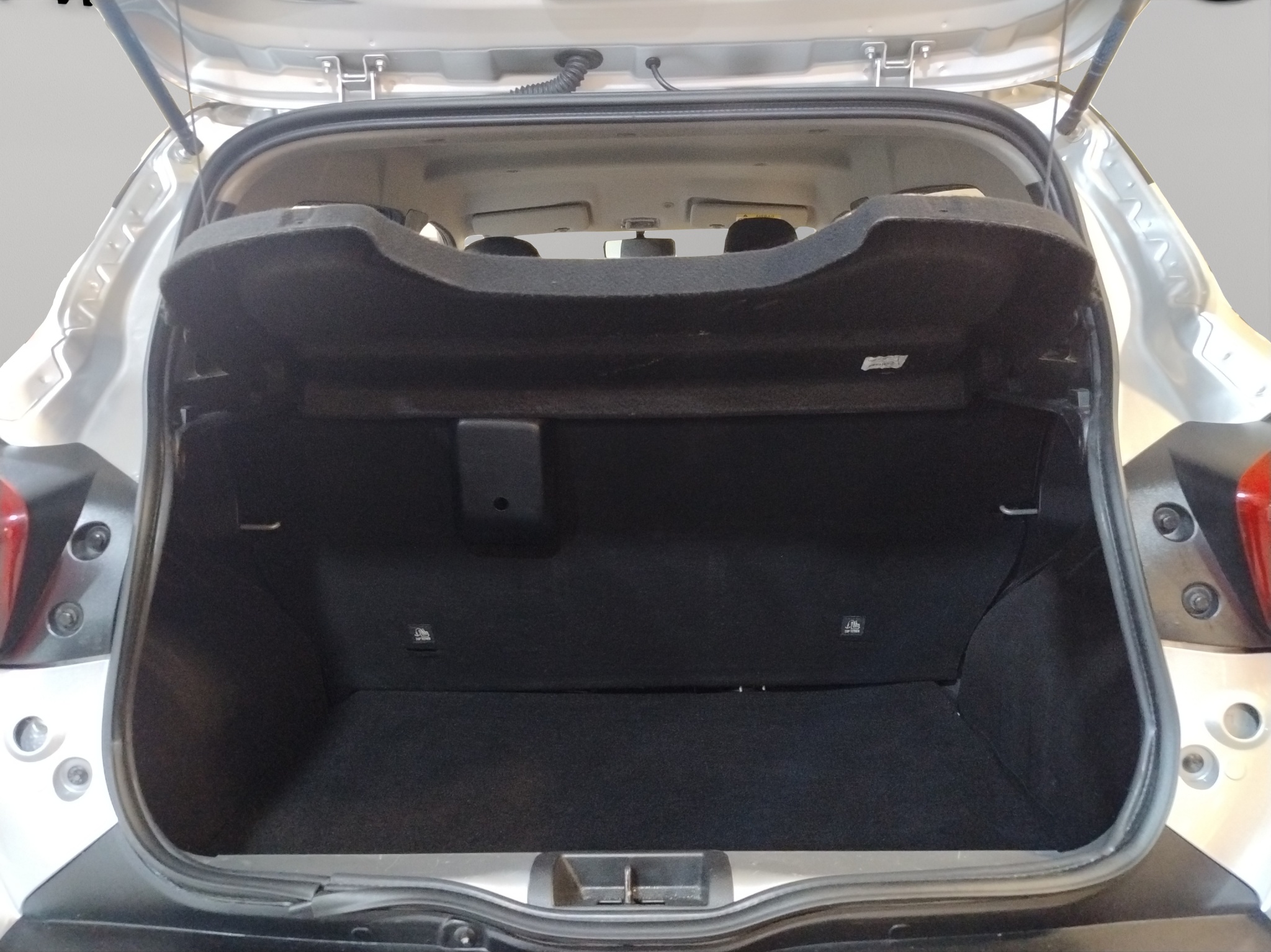 Renault Kwid Tablero 19