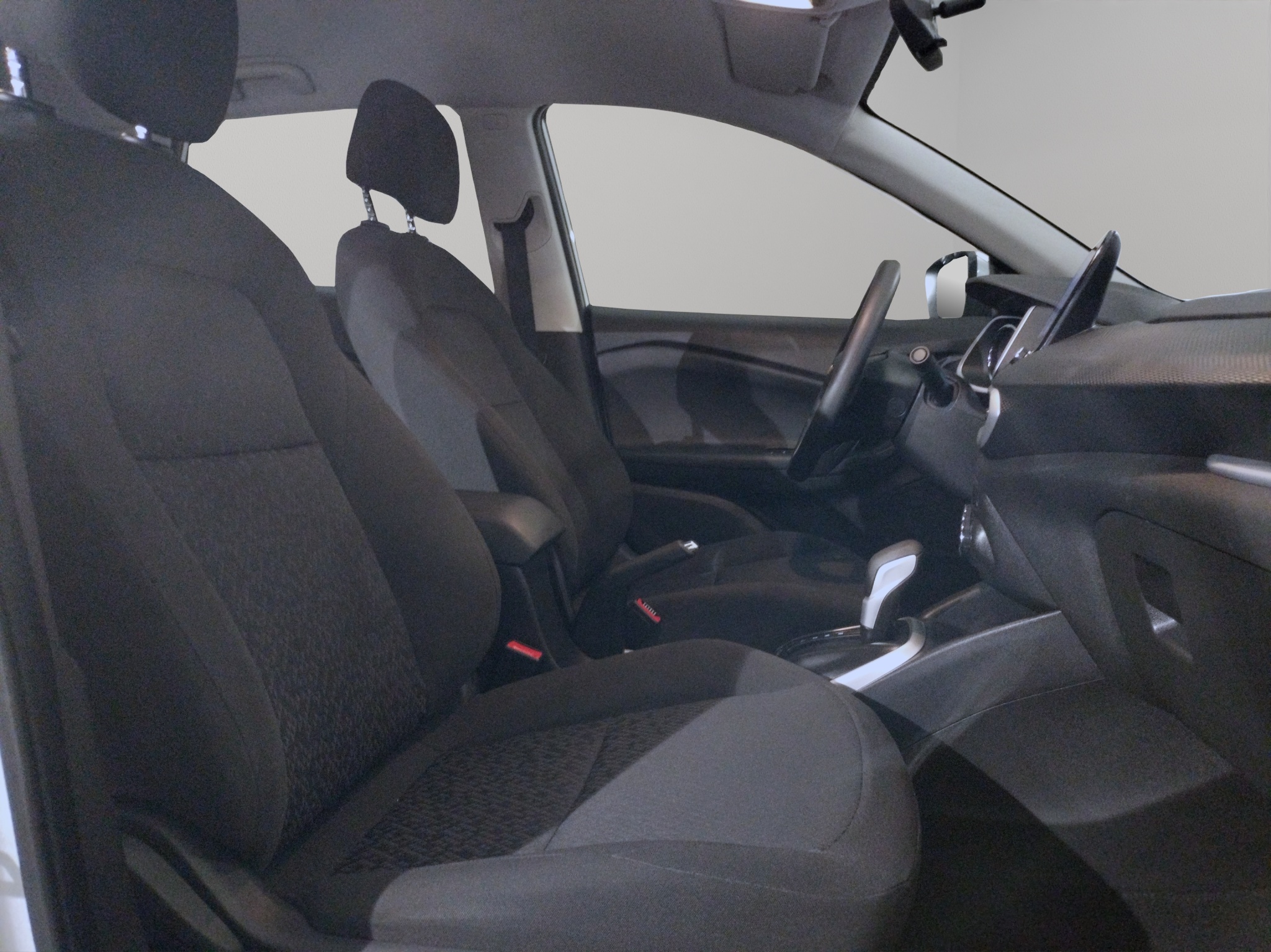 Chevrolet Tracker VUD Arriba 17
