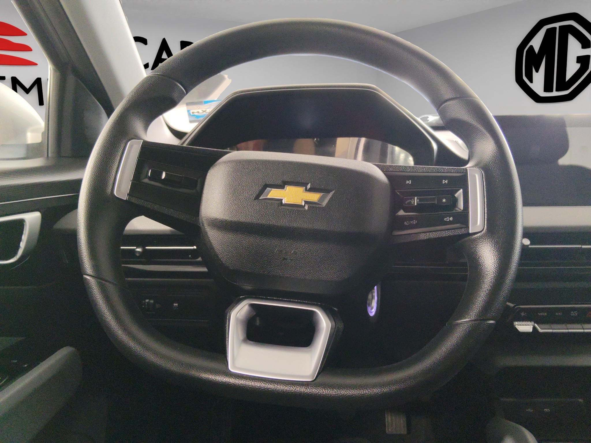 Chevrolet Aveo Atrás 11