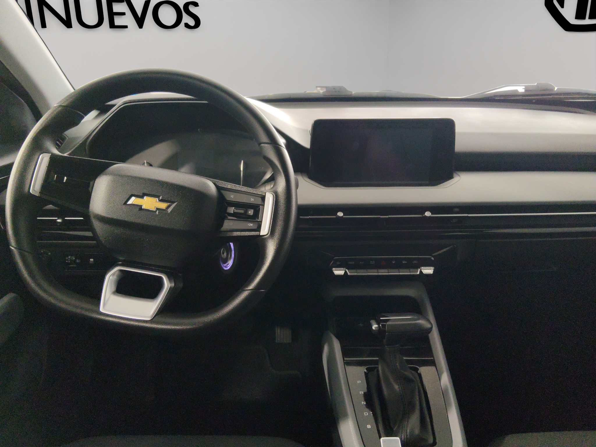 Chevrolet Aveo Llantas 14