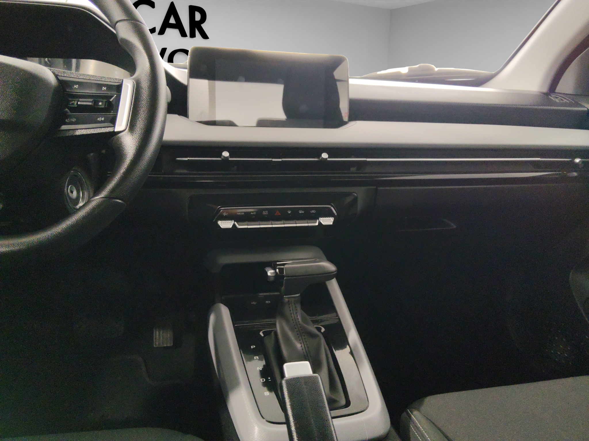 Chevrolet Aveo Frente 16