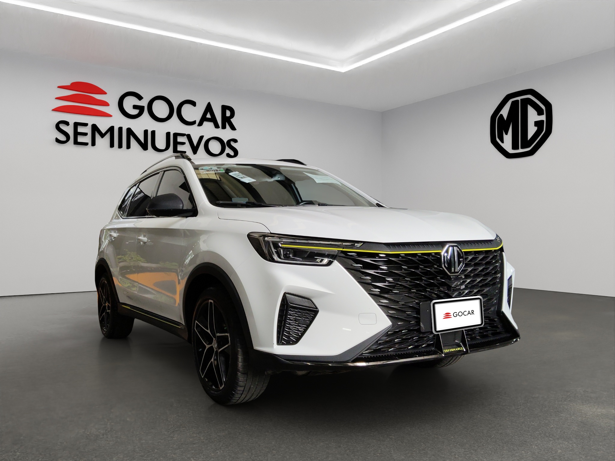 MG RX5 VUD Lateral derecho 1