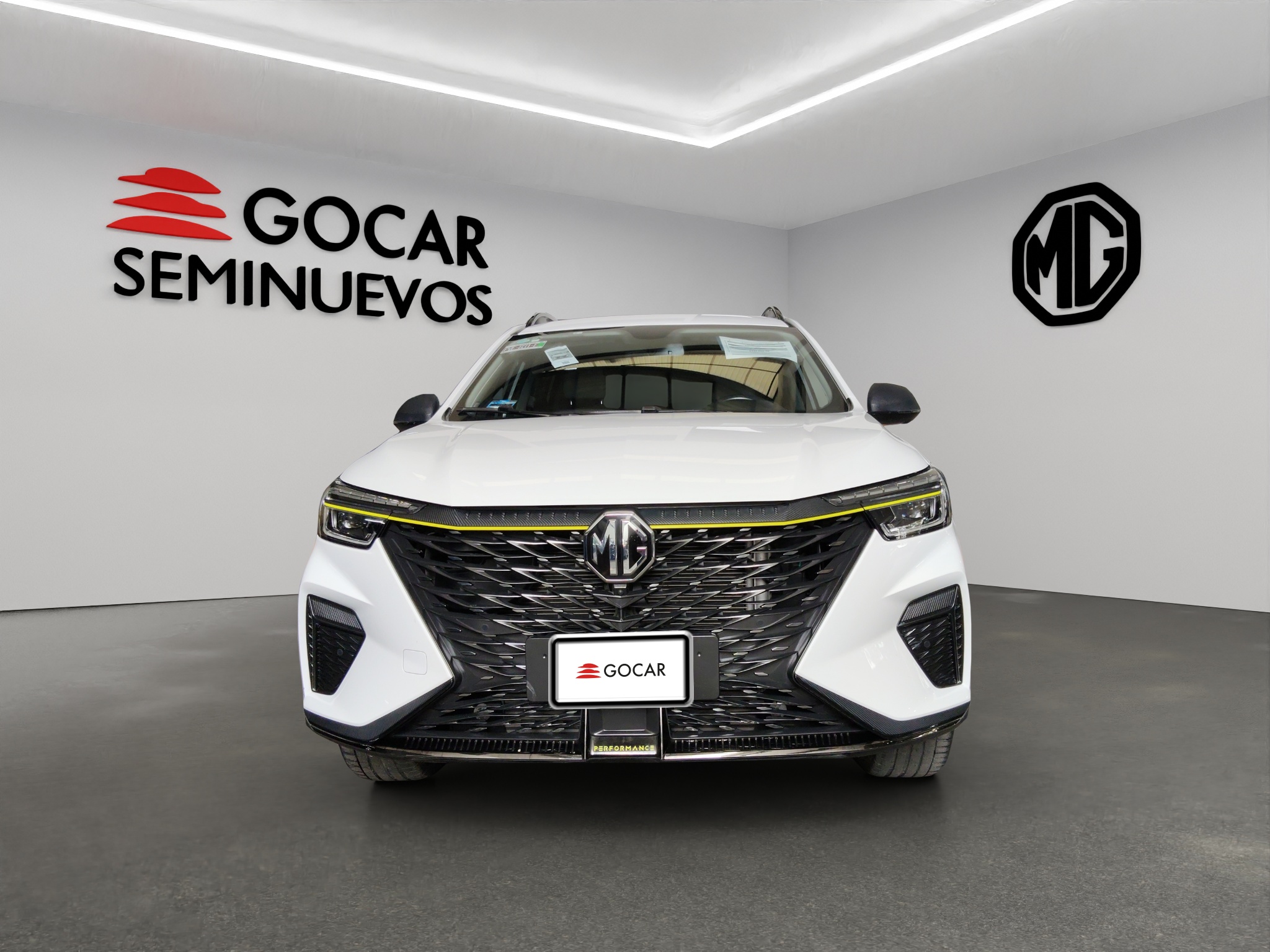 MG RX5 VUD Lateral derecho 8