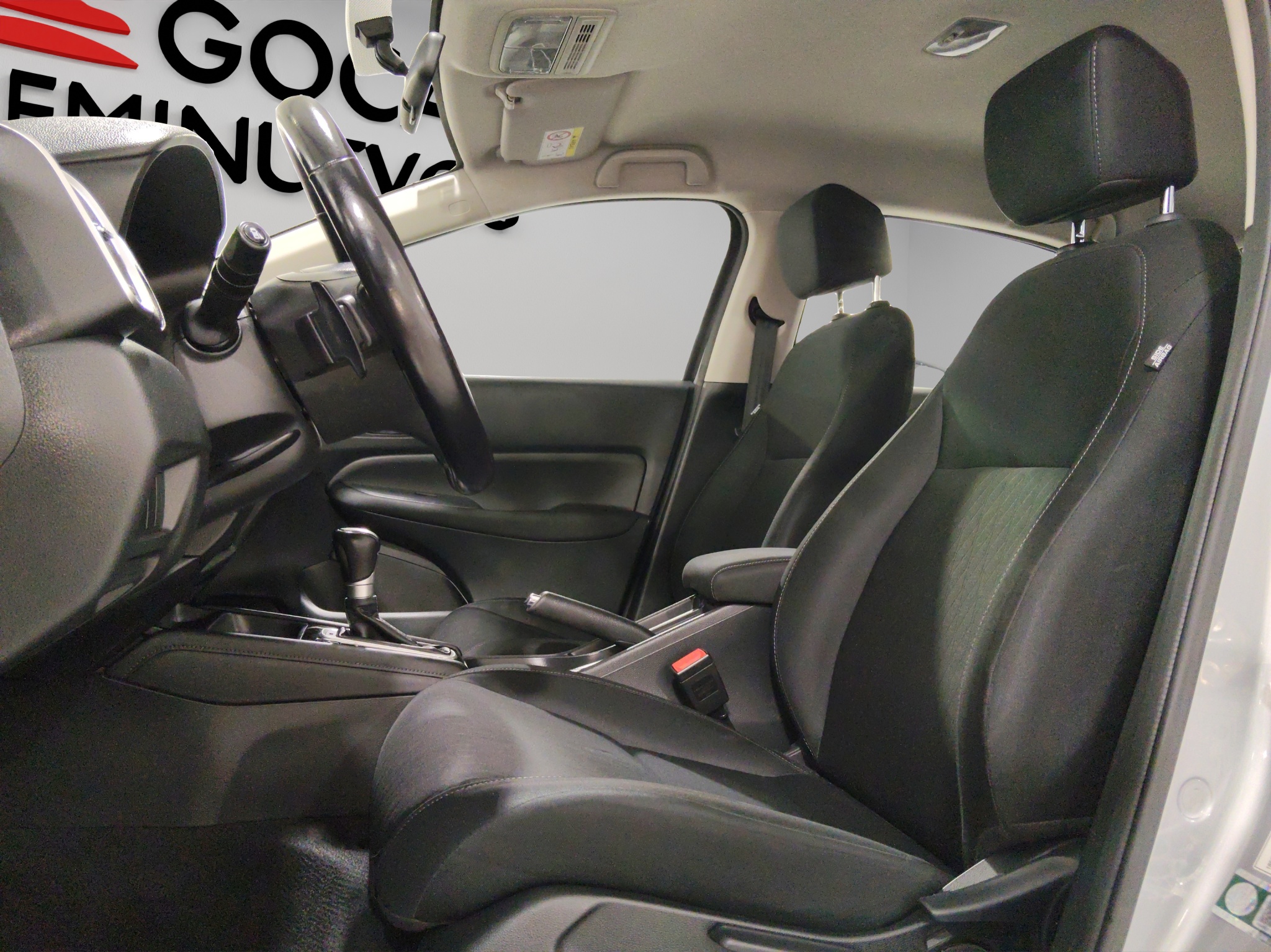 Honda City 4 pts. Prime, 1.5l, TA, a/ac. Aut., f. niebla, cámara reversa, RA-16 2022