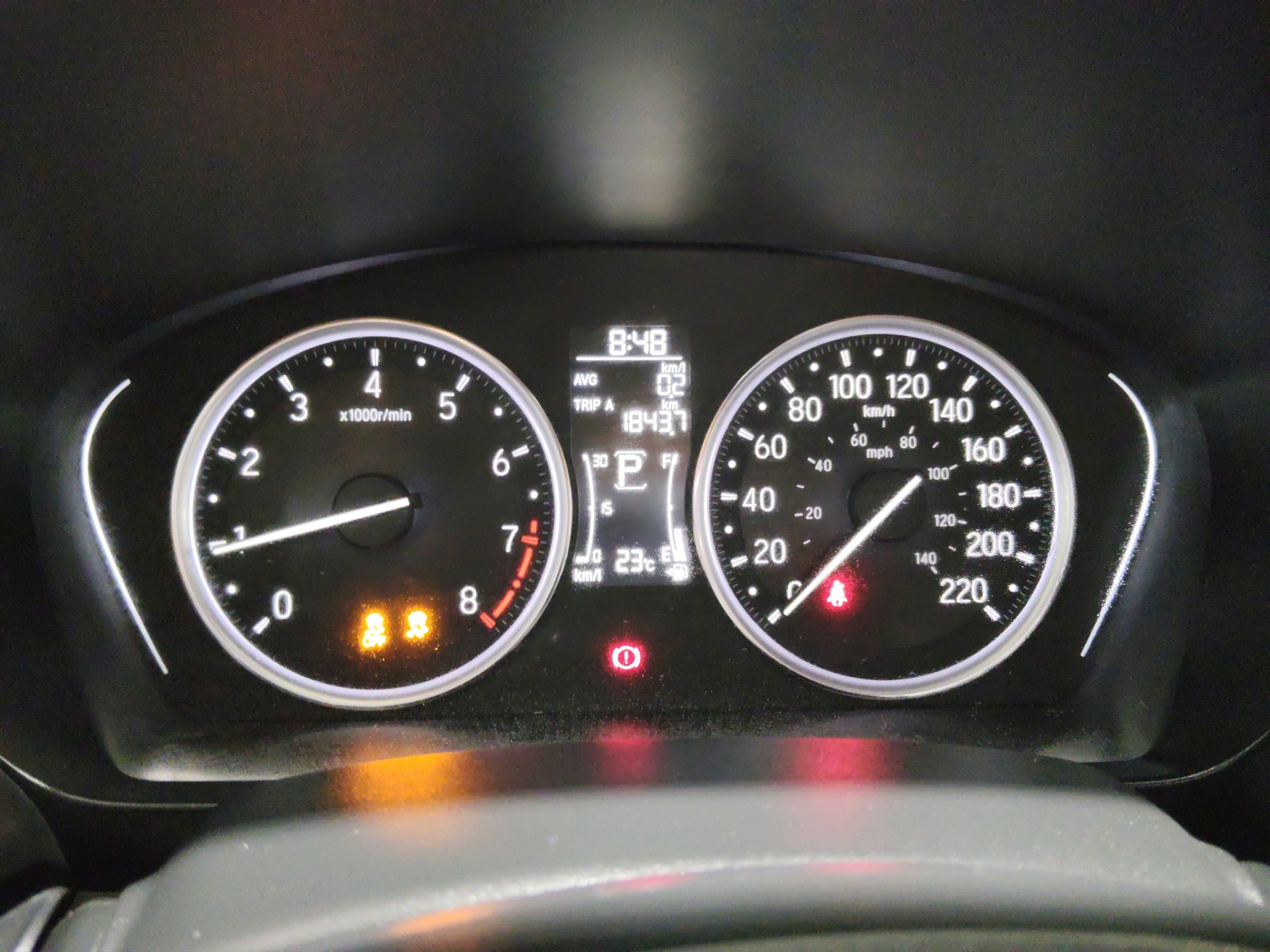 Honda City 4 pts. Prime, 1.5l, TA, a/ac. Aut., f. niebla, cámara reversa, RA-16 2022