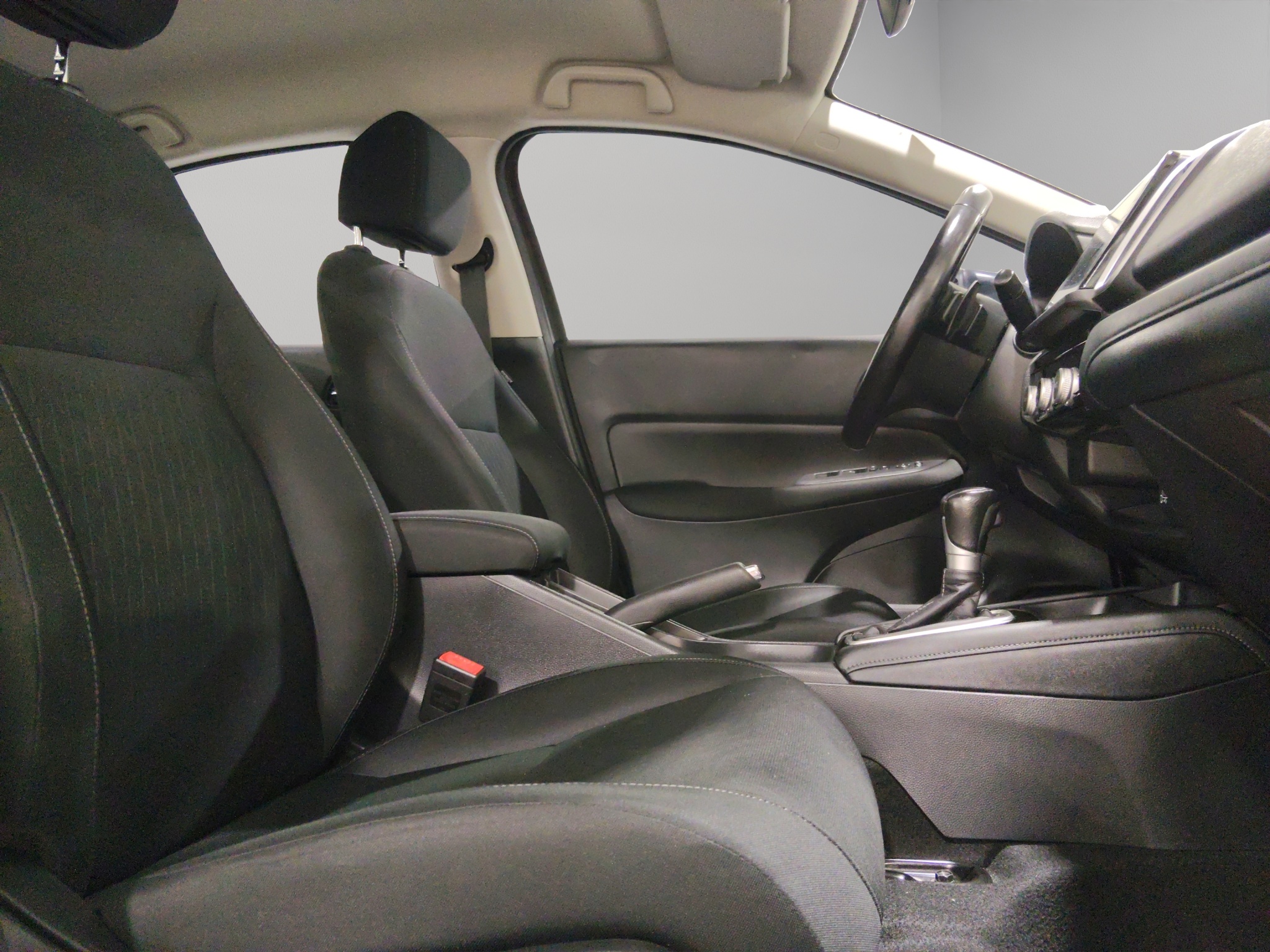 Honda City 4 pts. Prime, 1.5l, TA, a/ac. Aut., f. niebla, cámara reversa, RA-16 2022