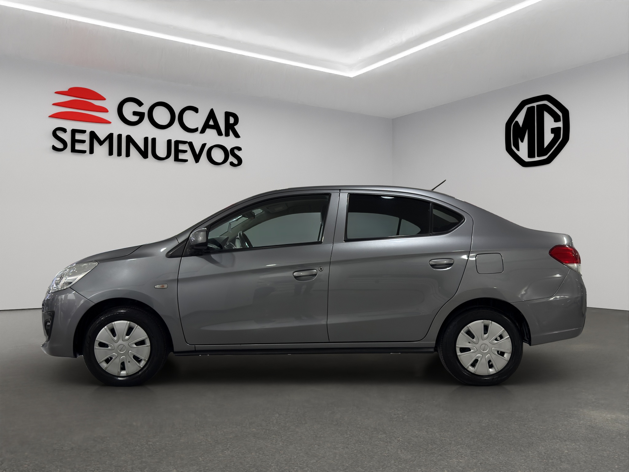 Dodge Attitude 4 pts. SE, 1.2l, TM5, a/ac., VE del., R-14 2023