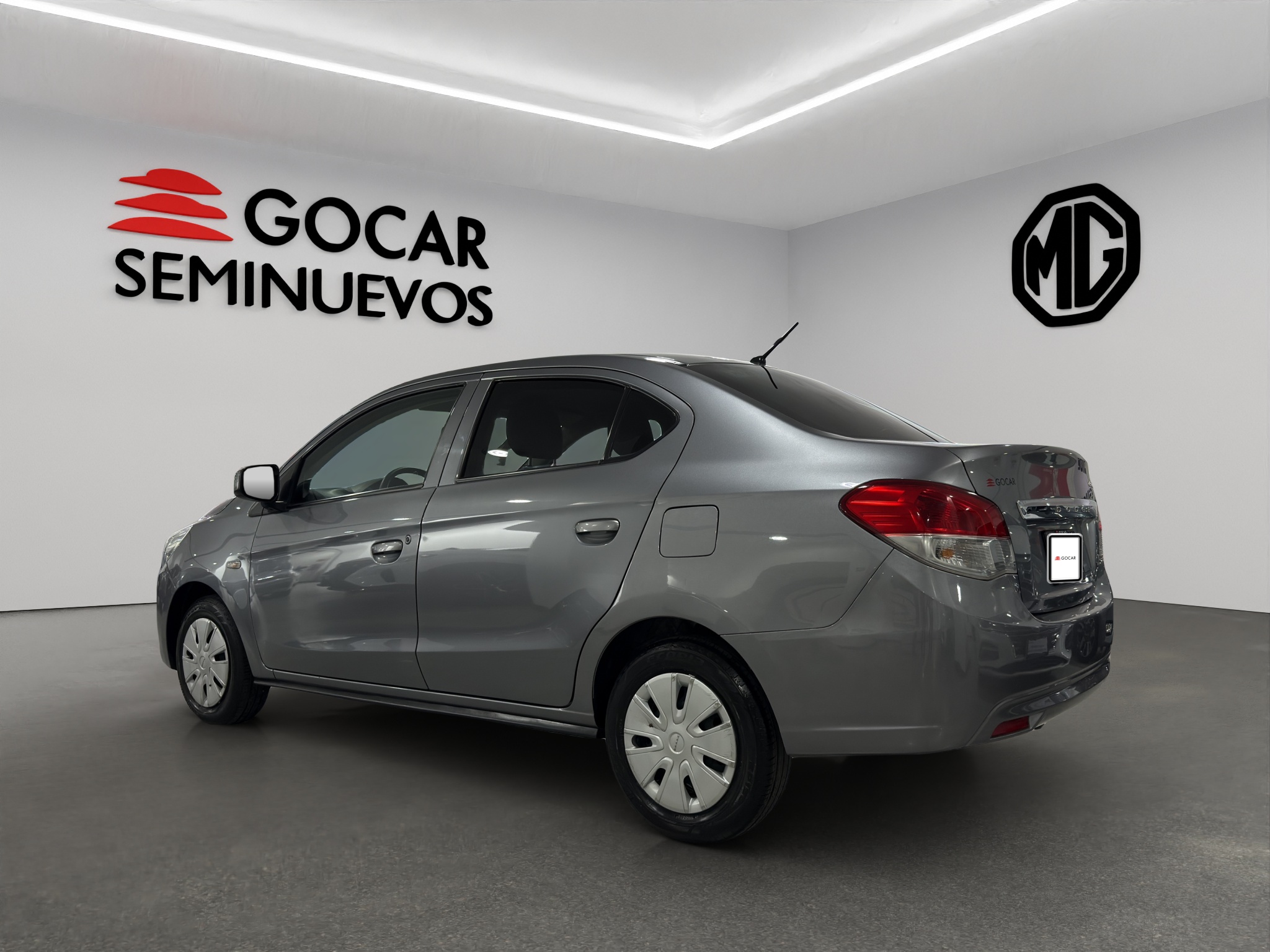 Dodge Attitude 4 pts. SE, 1.2l, TM5, a/ac., VE del., R-14 2023