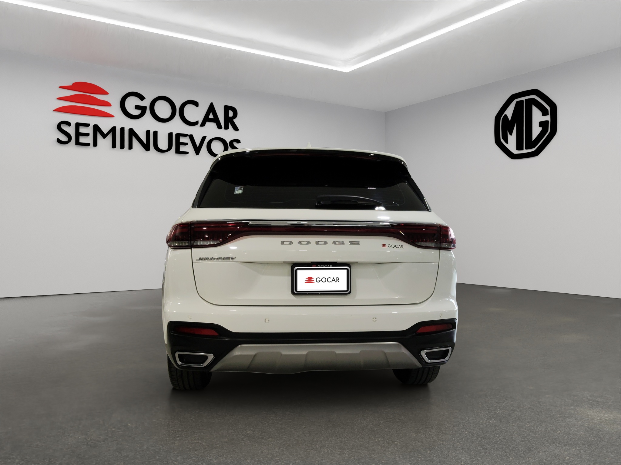 Dodge Journey  5 pts. SXT, 1.5T, TA, RA-18 2023