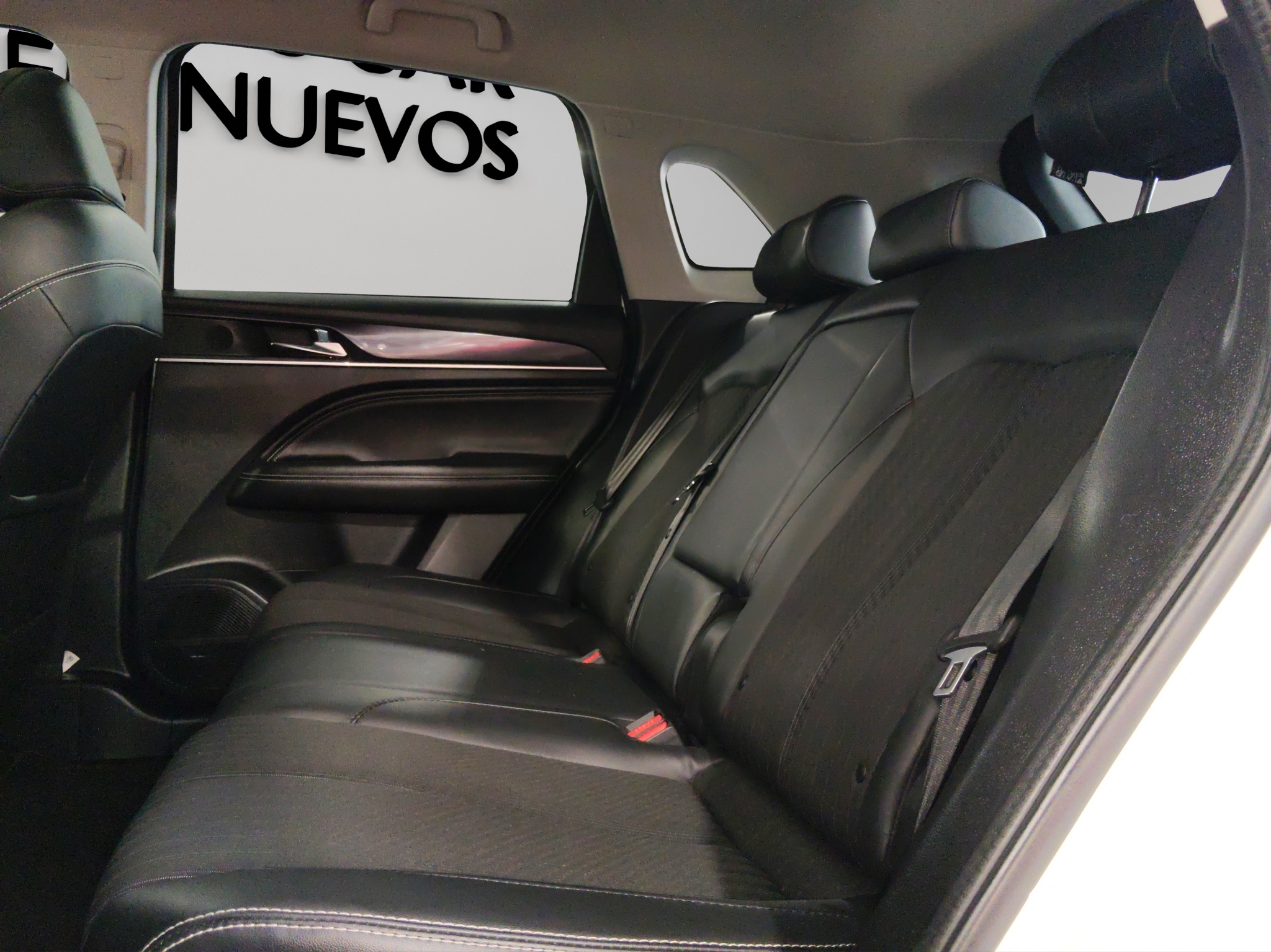 Dodge Journey  5 pts. SXT, 1.5T, TA, RA-18 2023