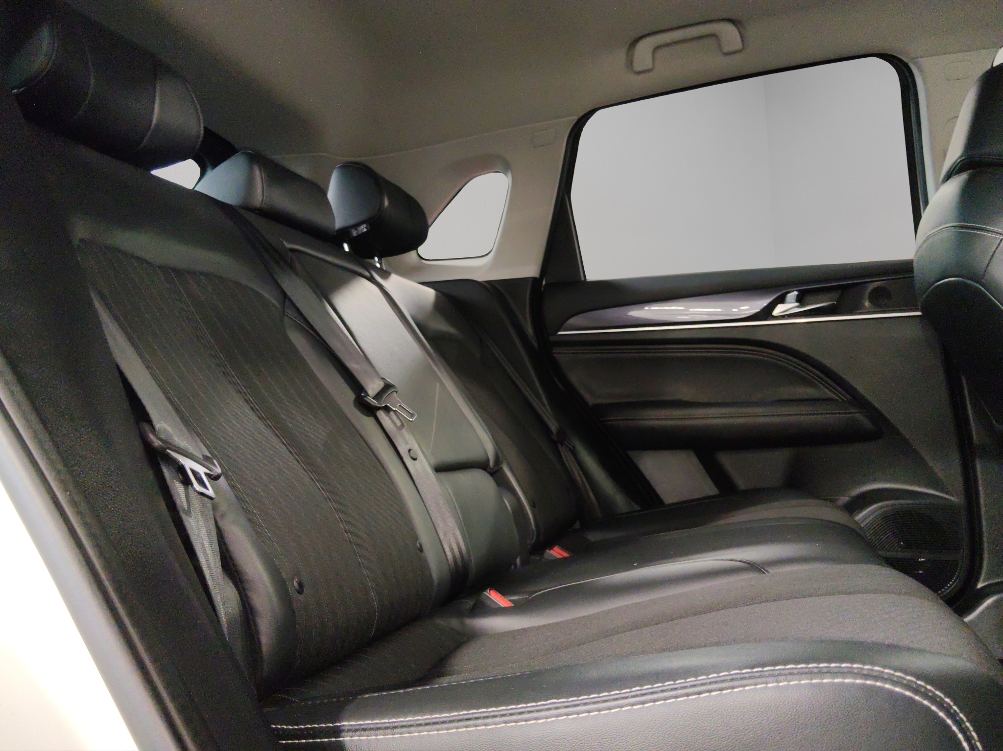 Dodge Journey  5 pts. SXT, 1.5T, TA, RA-18 2023