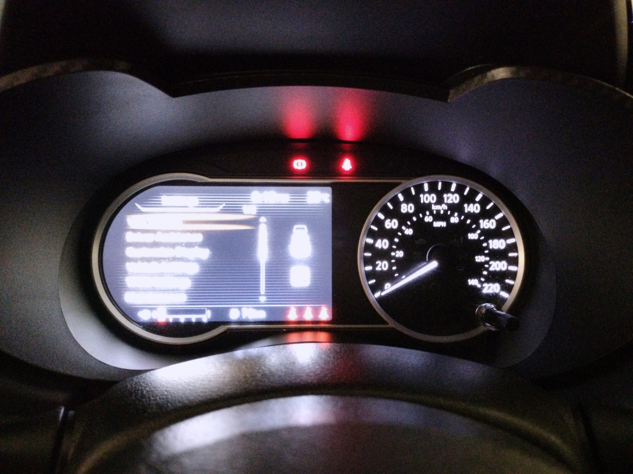 Nissan Versa ADVANCE CVT 2024