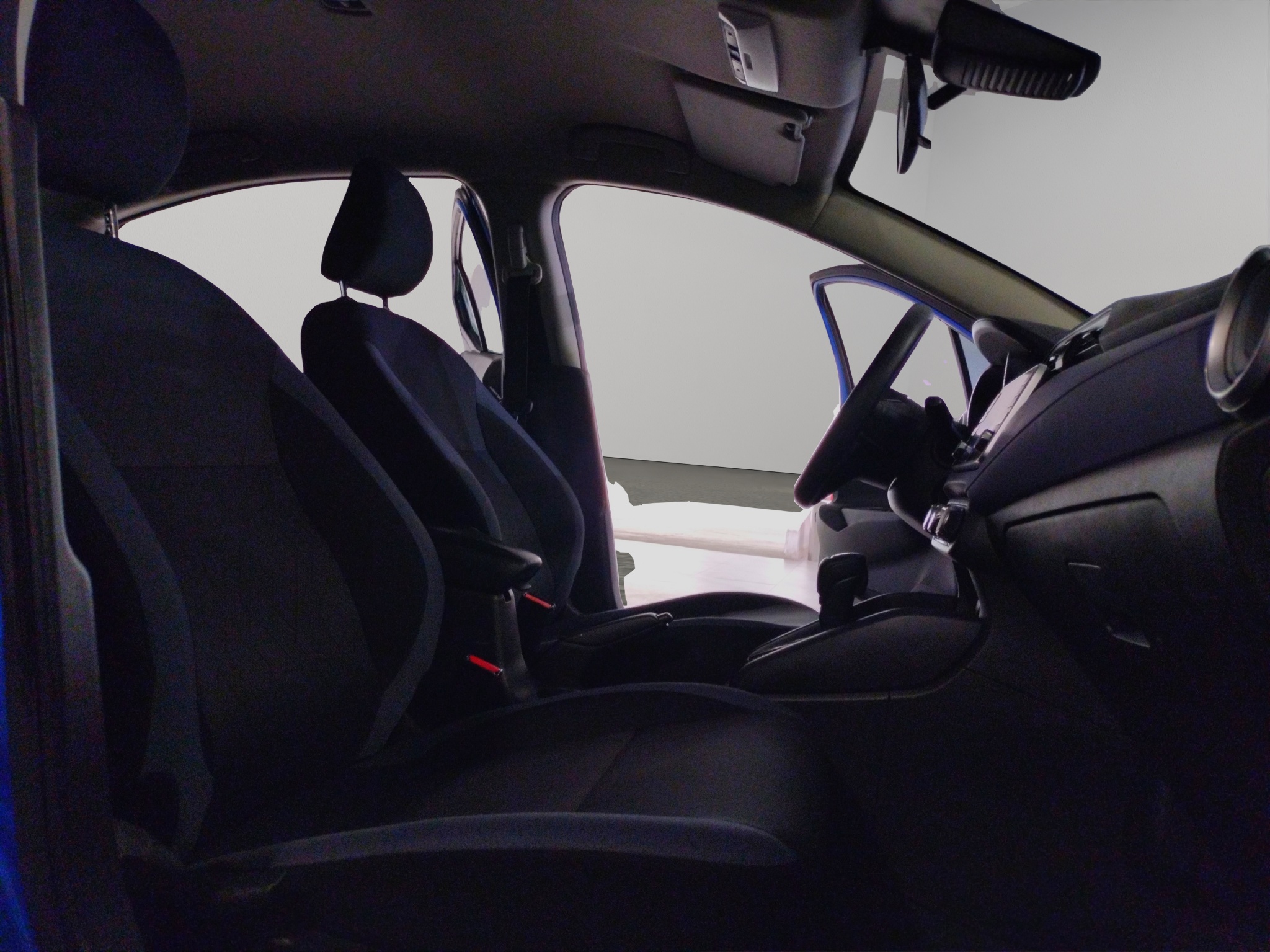 Nissan Versa ADVANCE CVT 2024