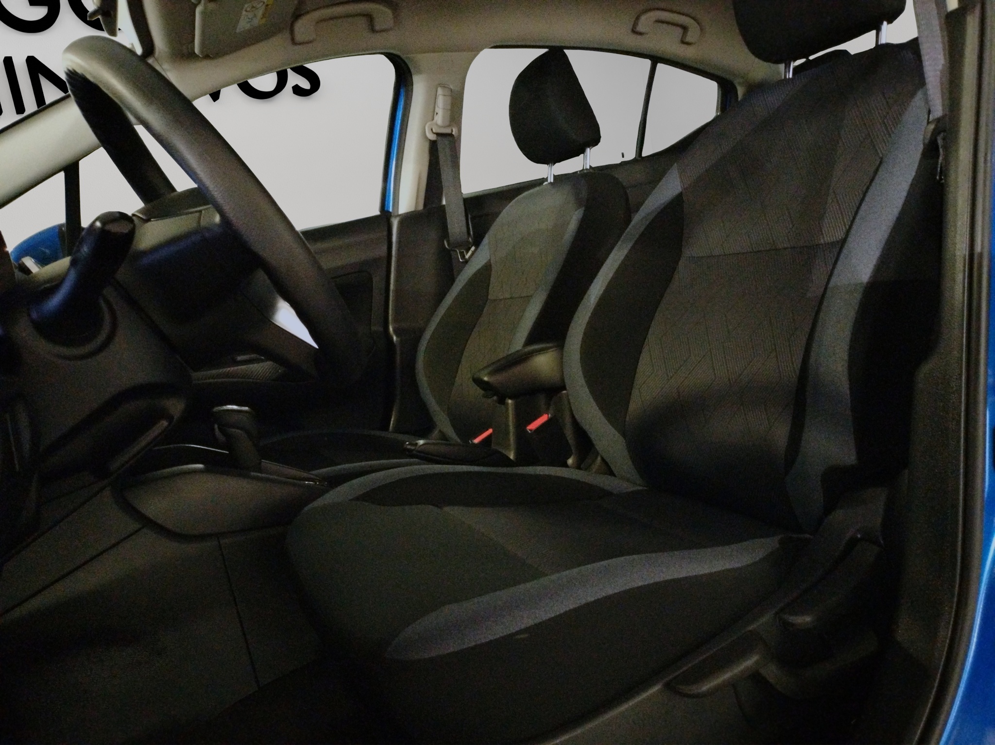 Nissan Versa ADVANCE CVT 2024