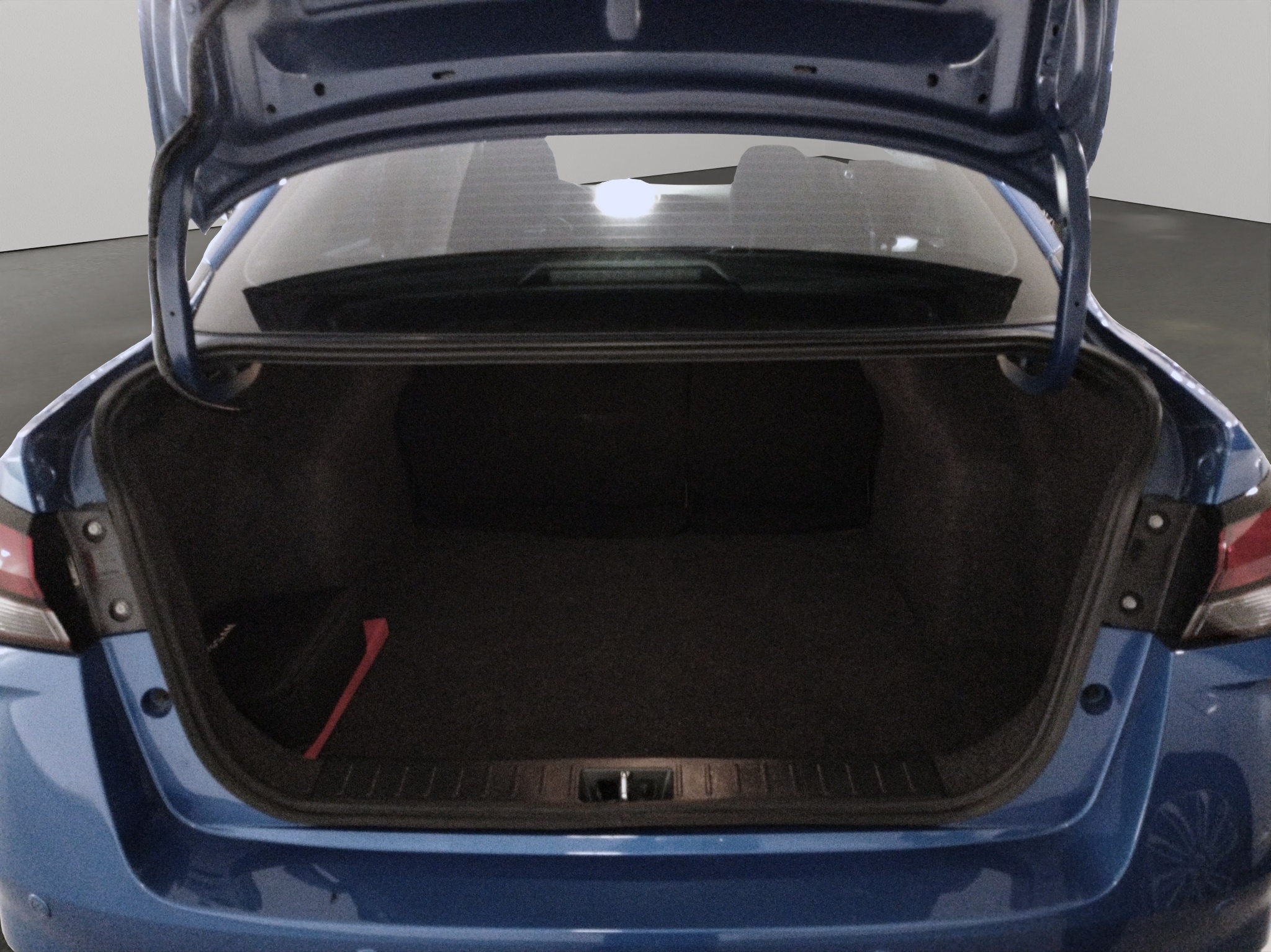 Nissan Versa ADVANCE CVT 2024