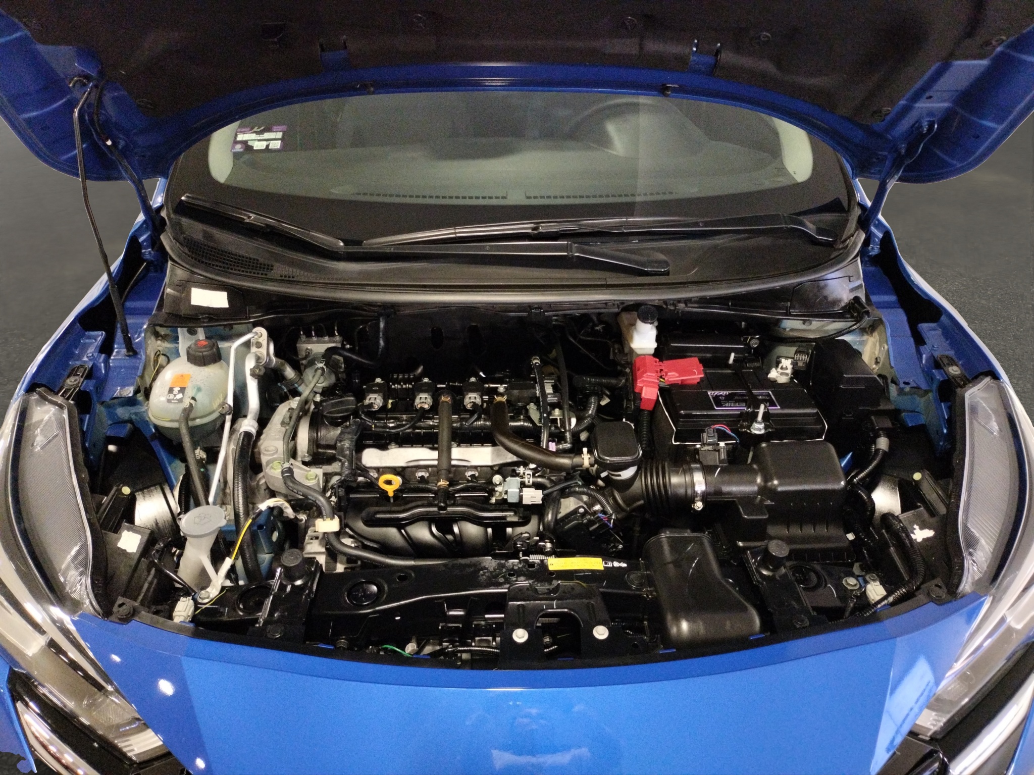 Nissan Versa ADVANCE CVT 2024