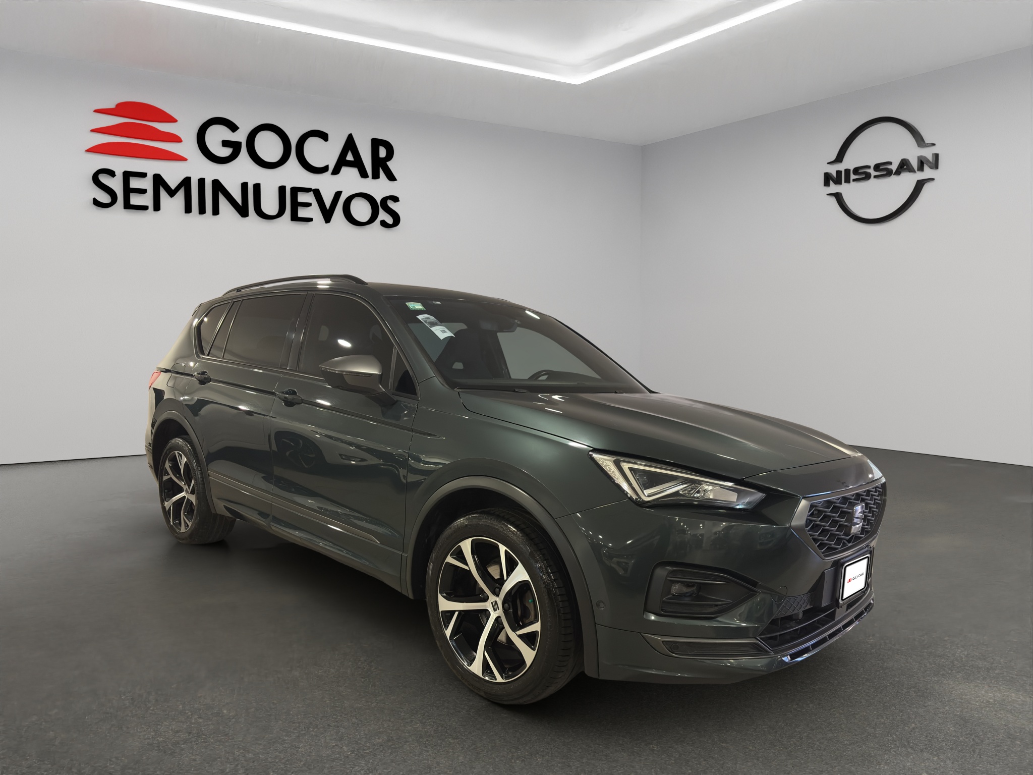 Seat