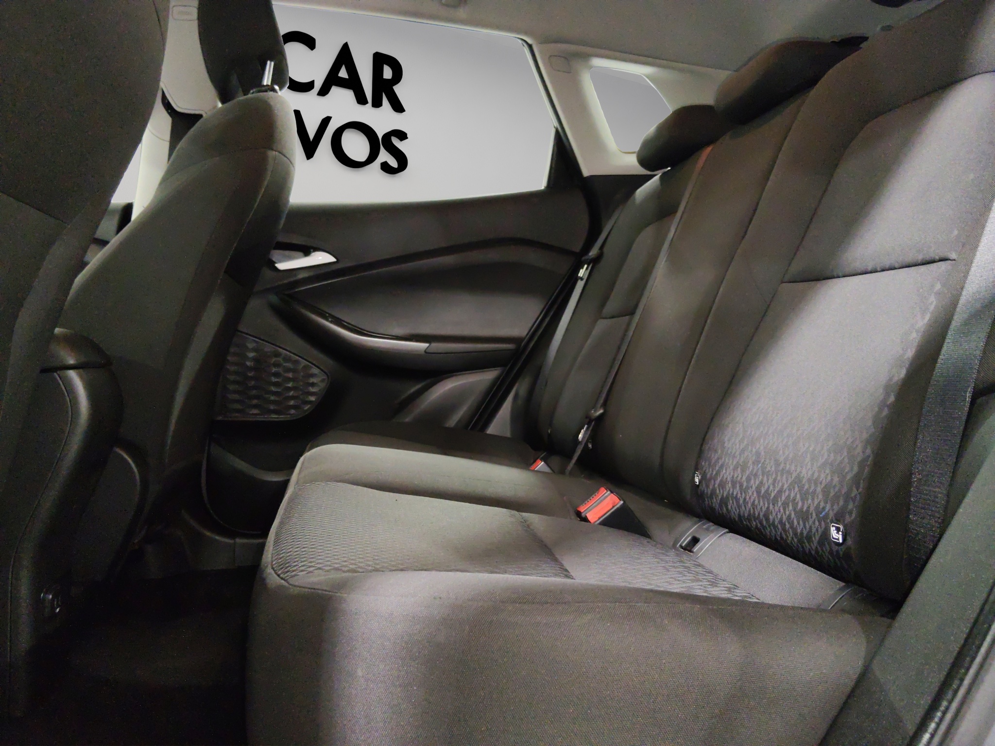 Chevrolet Tracker  5 pts. LT, 1.2T, TA, f. niebla, RA-17 2023