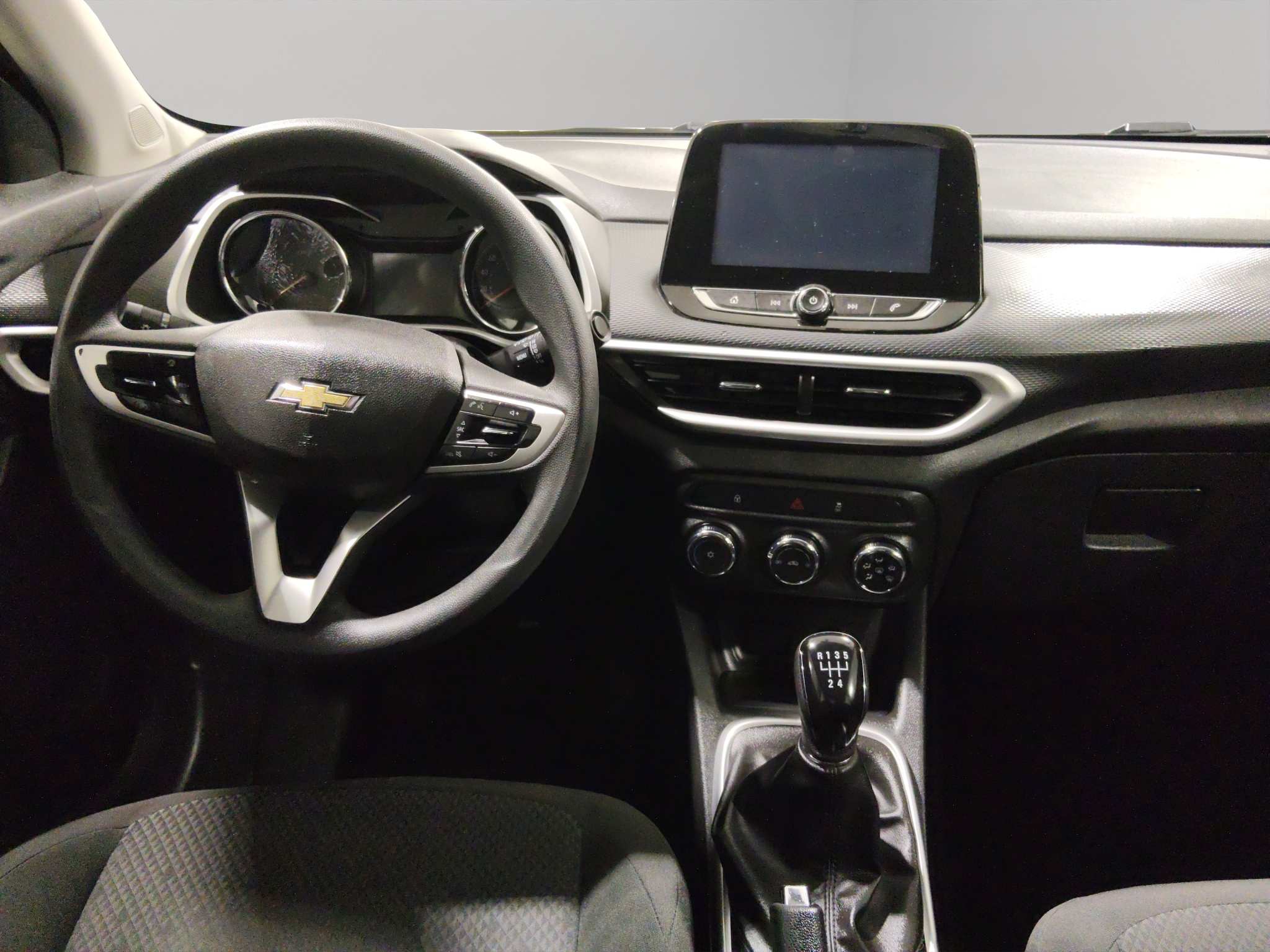 Chevrolet Tracker  5 pts. LT, 1.2T, TA, f. niebla, RA-17 2023